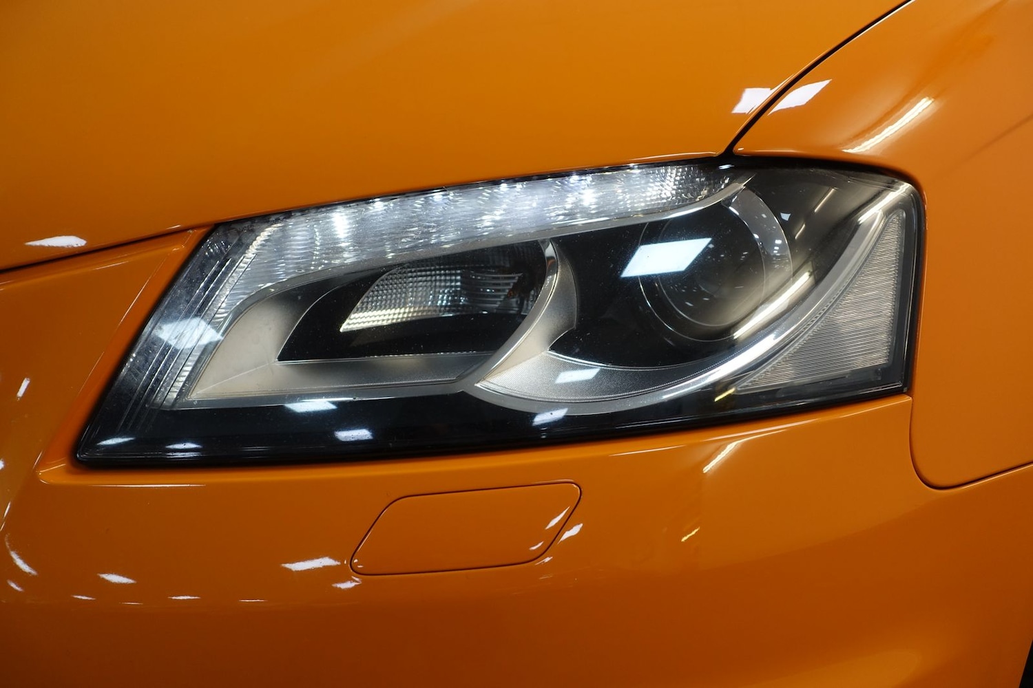 Used Audi S3 2008 for sale - 76826861: Photo 51