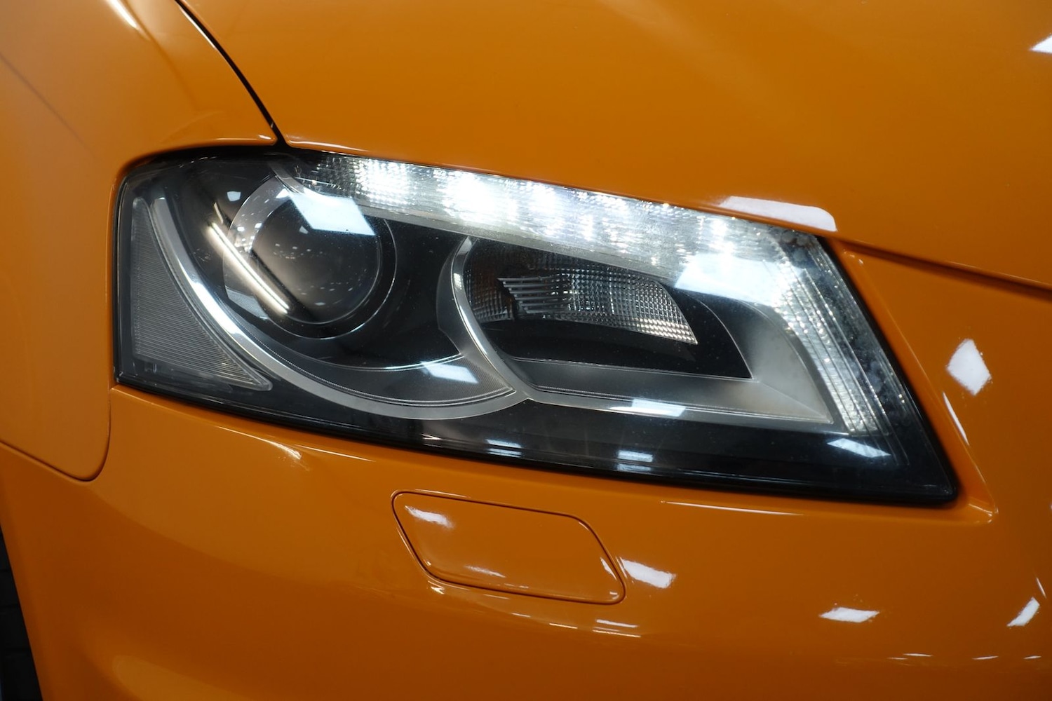 Used Audi S3 2008 for sale - 76826861: Photo 52