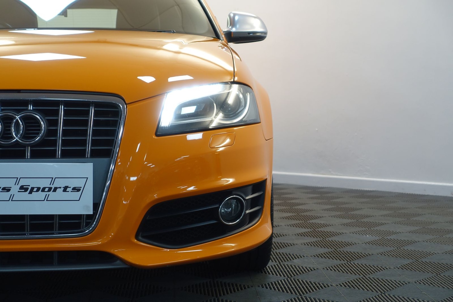 Used Audi S3 2008 for sale - 76826861: Photo 53