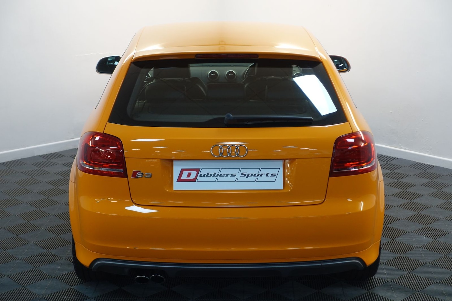 Used Audi S3 2008 for sale - 76826861: Photo 55