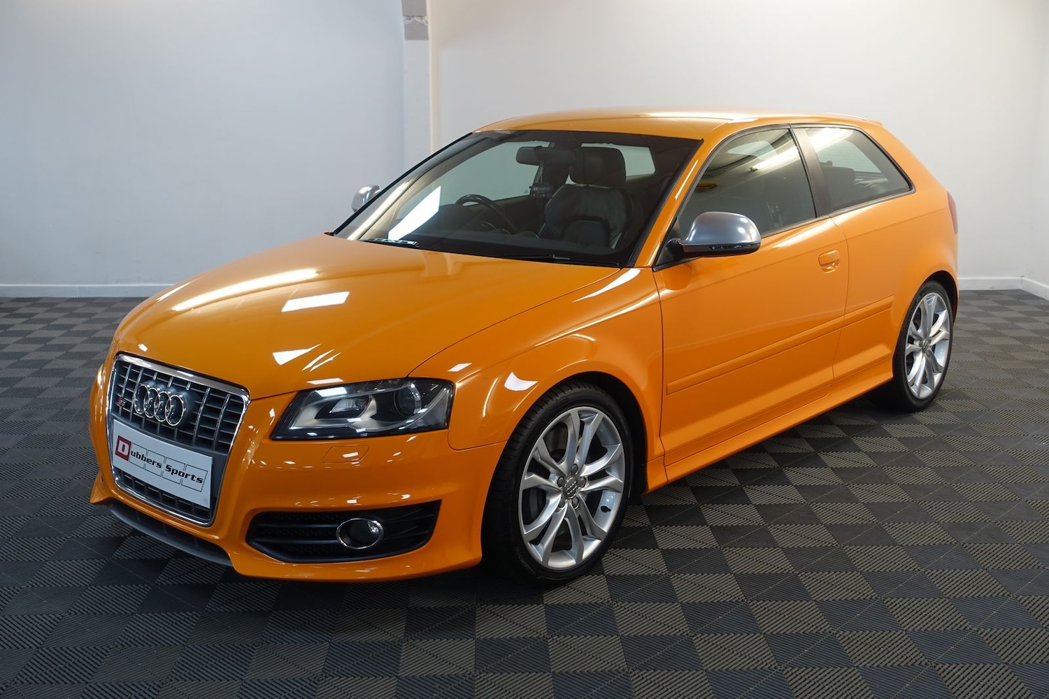 Used Audi S3 2008 for sale - 76826861: Photo 57