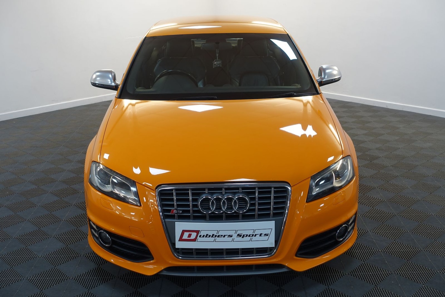Used Audi S3 2008 for sale - 76826861: Photo 61
