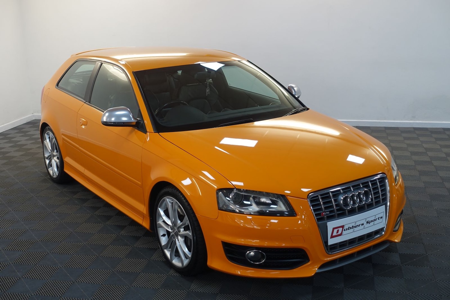 Used Audi S3 2008 for sale - 76826861: Photo 64