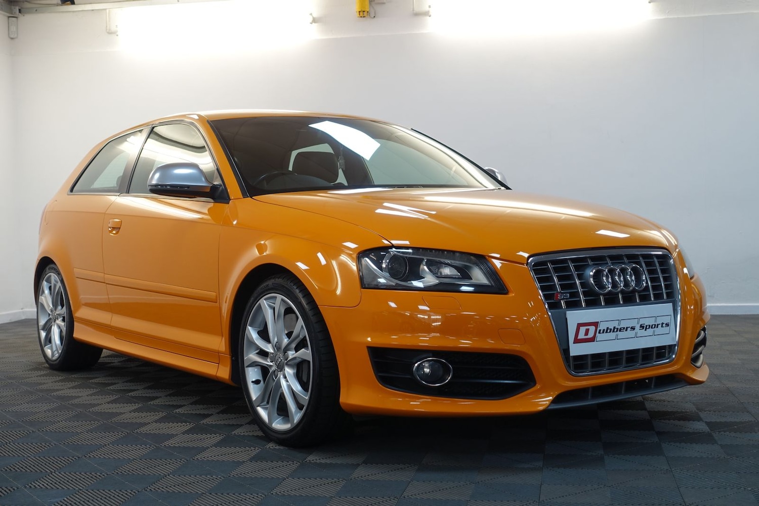 Used Audi S3 2008 for sale - 76826861: Photo 66