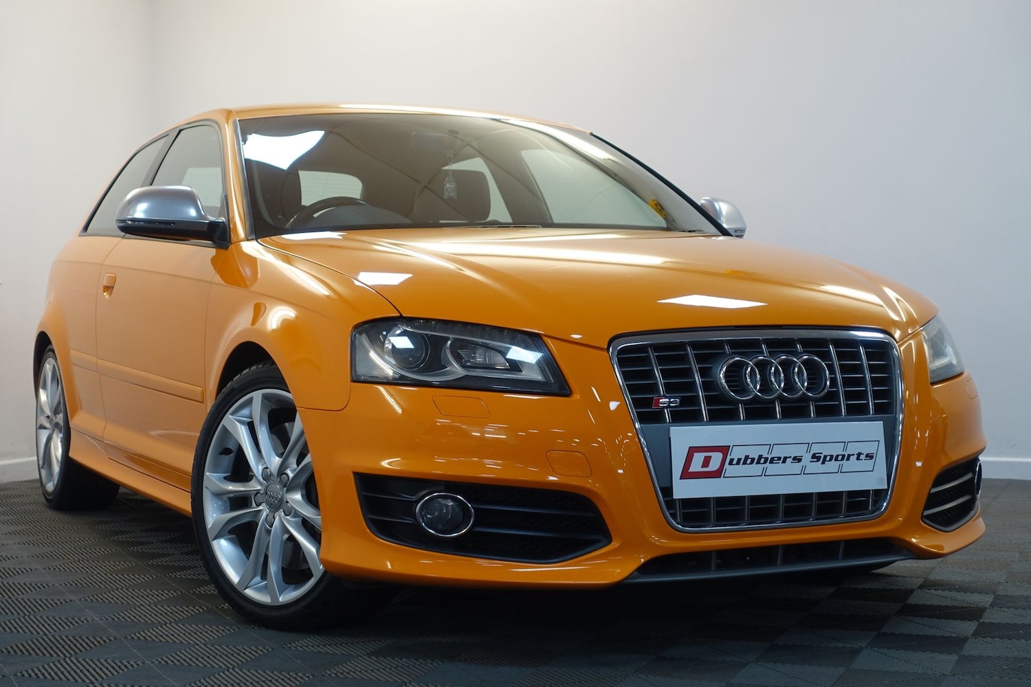 Used Audi S3 2008 for sale - 76826861: Photo 68