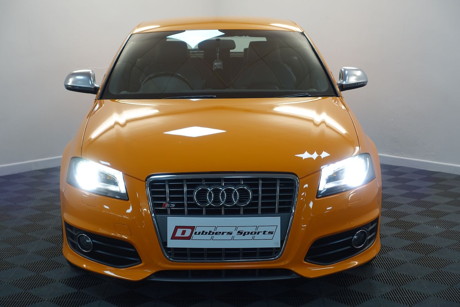 Used Audi S3 2008 for sale - 76826861: Photo 7