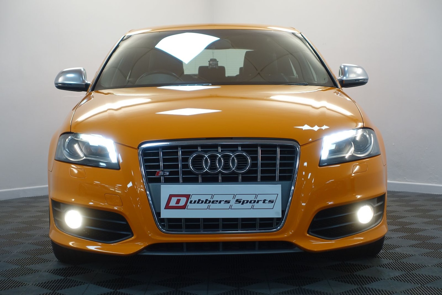 Used Audi S3 2008 for sale - 76826861: Photo 70