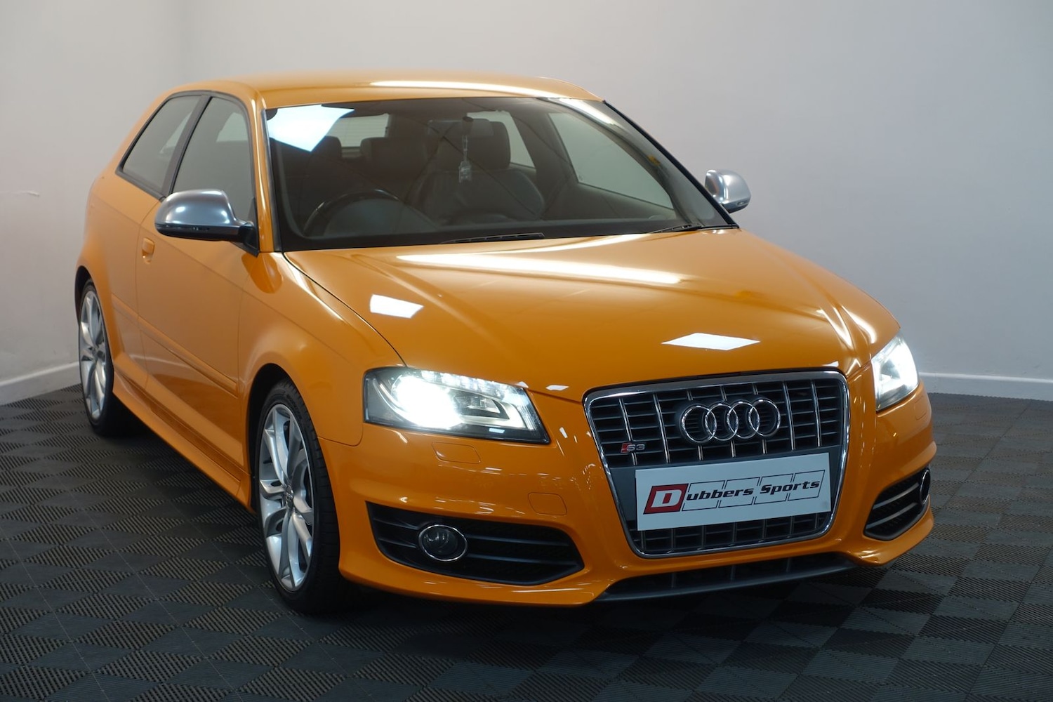 Used Audi S3 2008 for sale - 76826861: Photo 71