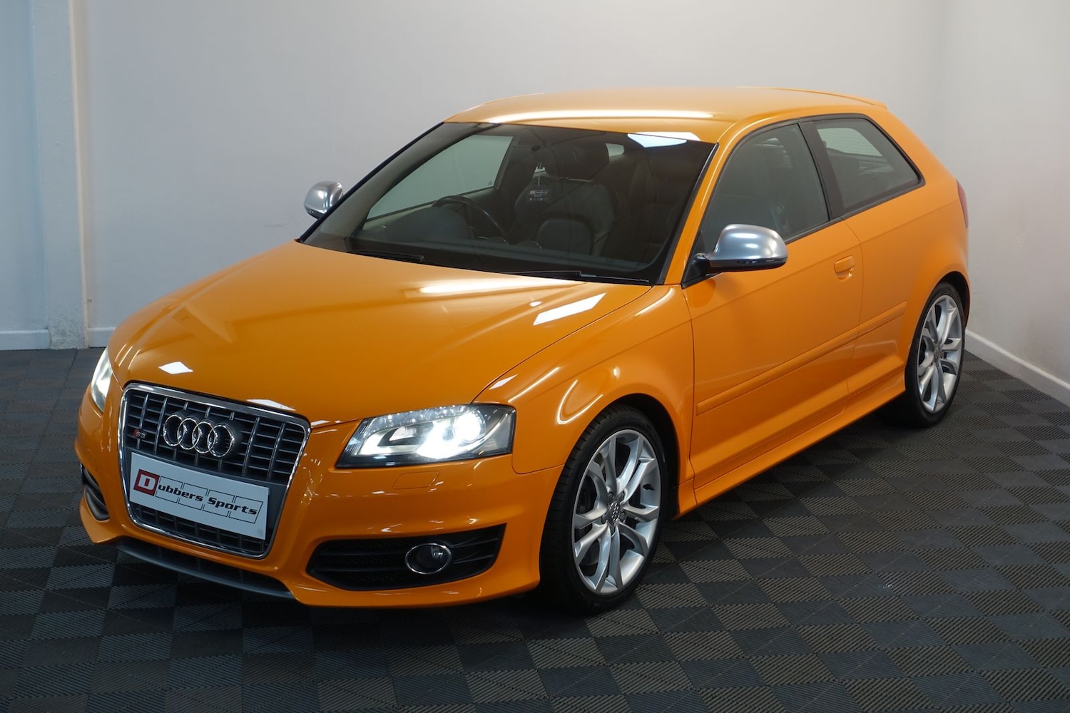 Used Audi S3 2008 for sale - 76826861: Photo 73