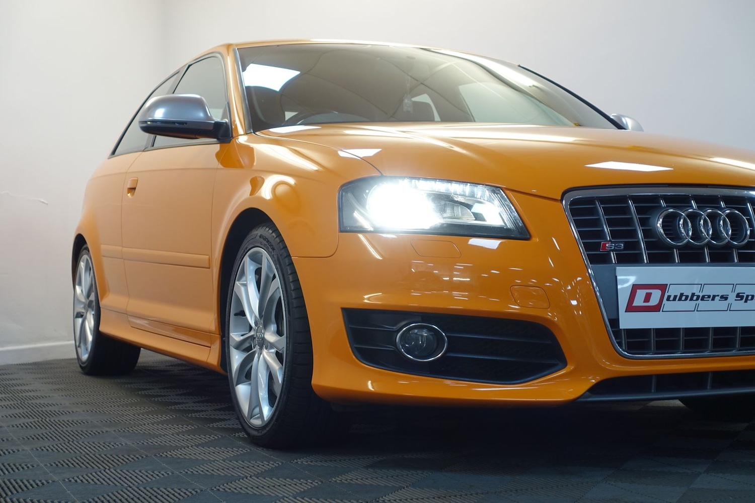 Used Audi S3 2008 for sale - 76826861: Photo 75