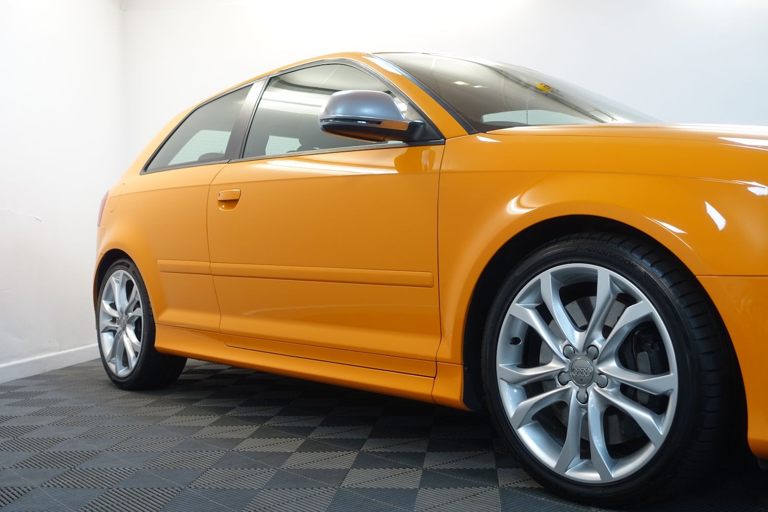 Used Audi S3 2008 for sale - 76826861: Photo 76