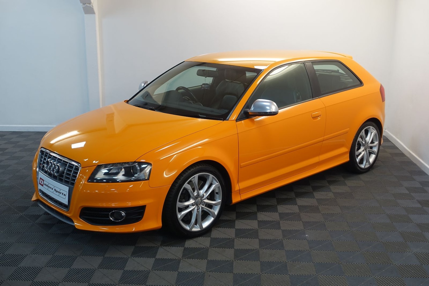 Used Audi S3 2008 for sale - 76826861: Photo 80