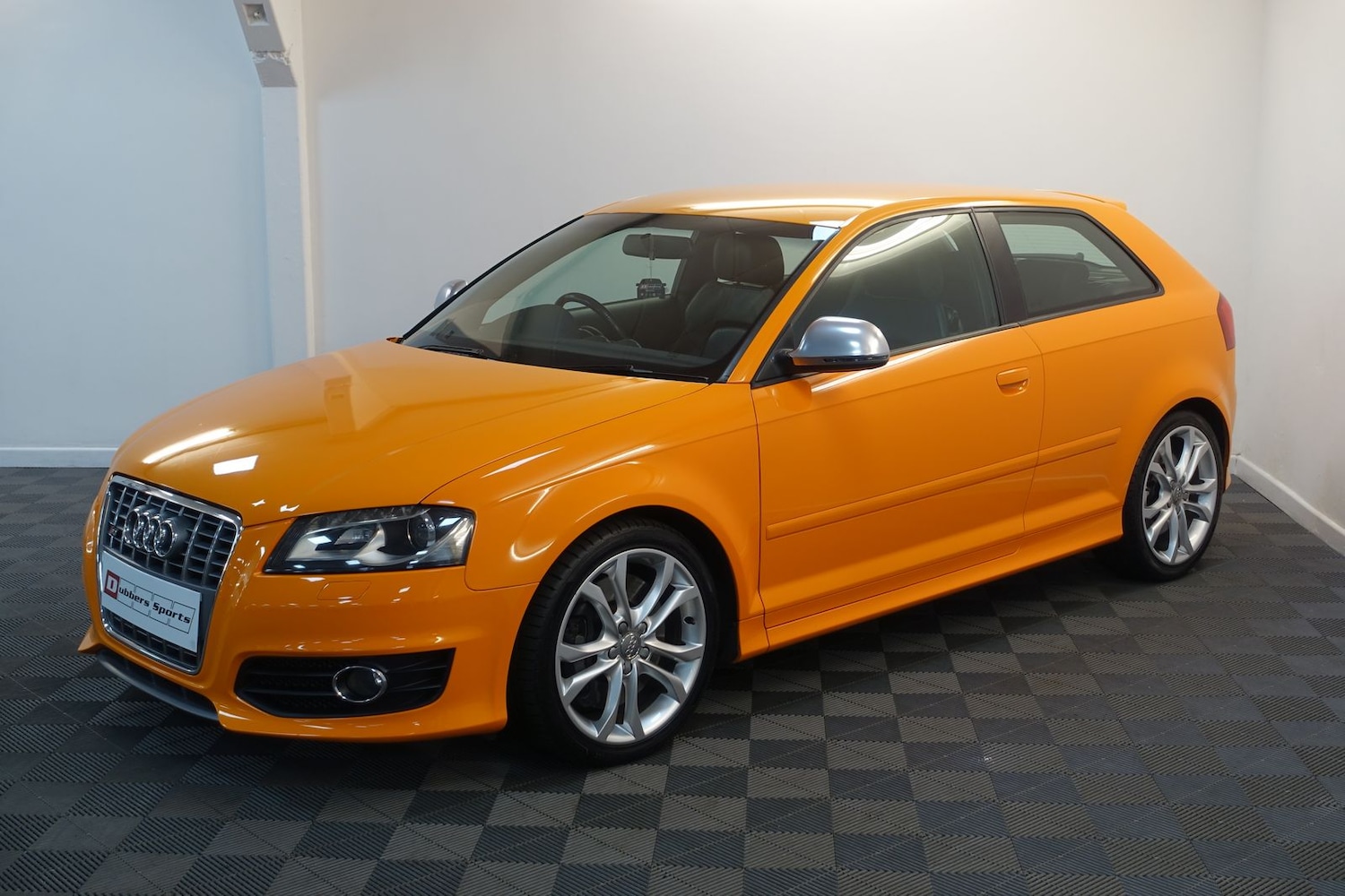 Used Audi S3 2008 for sale - 76826861: Photo 81