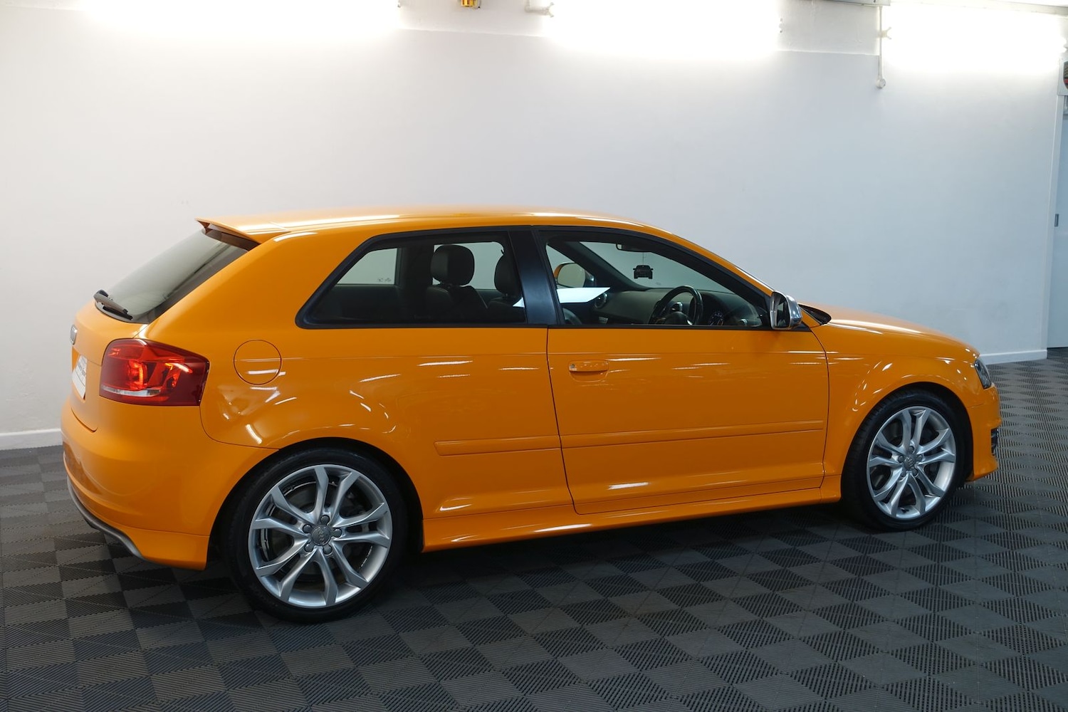 Used Audi S3 2008 for sale - 76826861: Photo 82