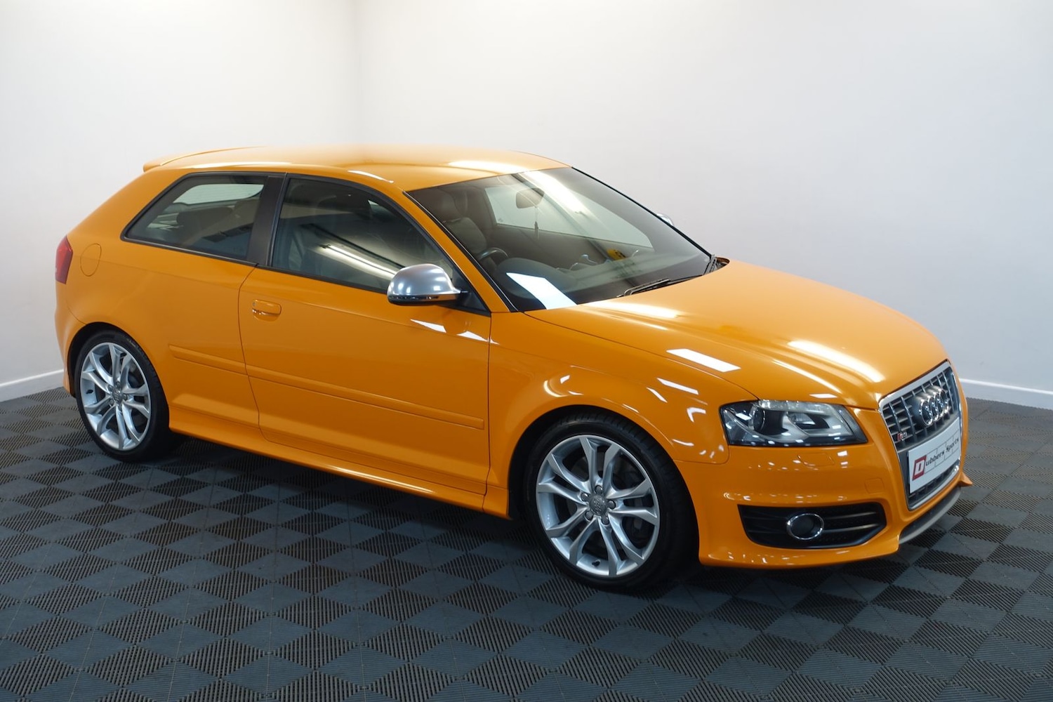 Used Audi S3 2008 for sale - 76826861: Photo 83