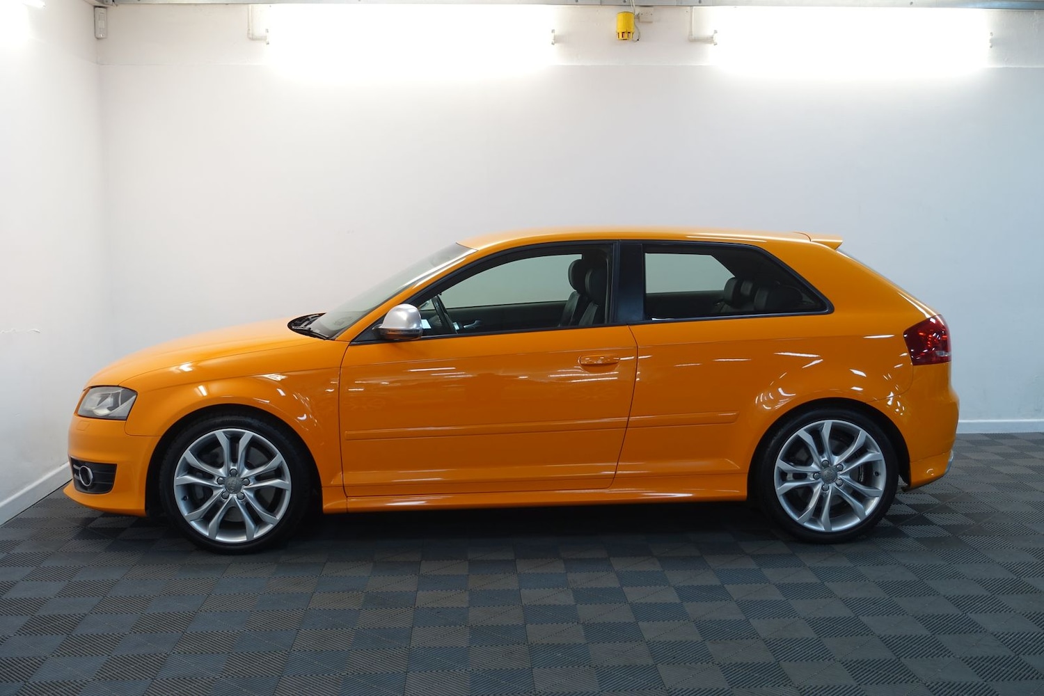 Used Audi S3 2008 for sale - 76826861: Photo 85
