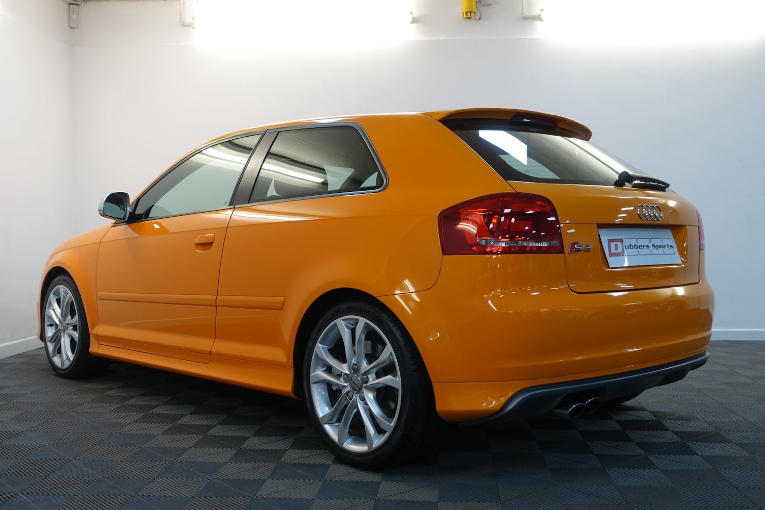 Used Audi S3 2008 for sale - 76826861: Photo 88