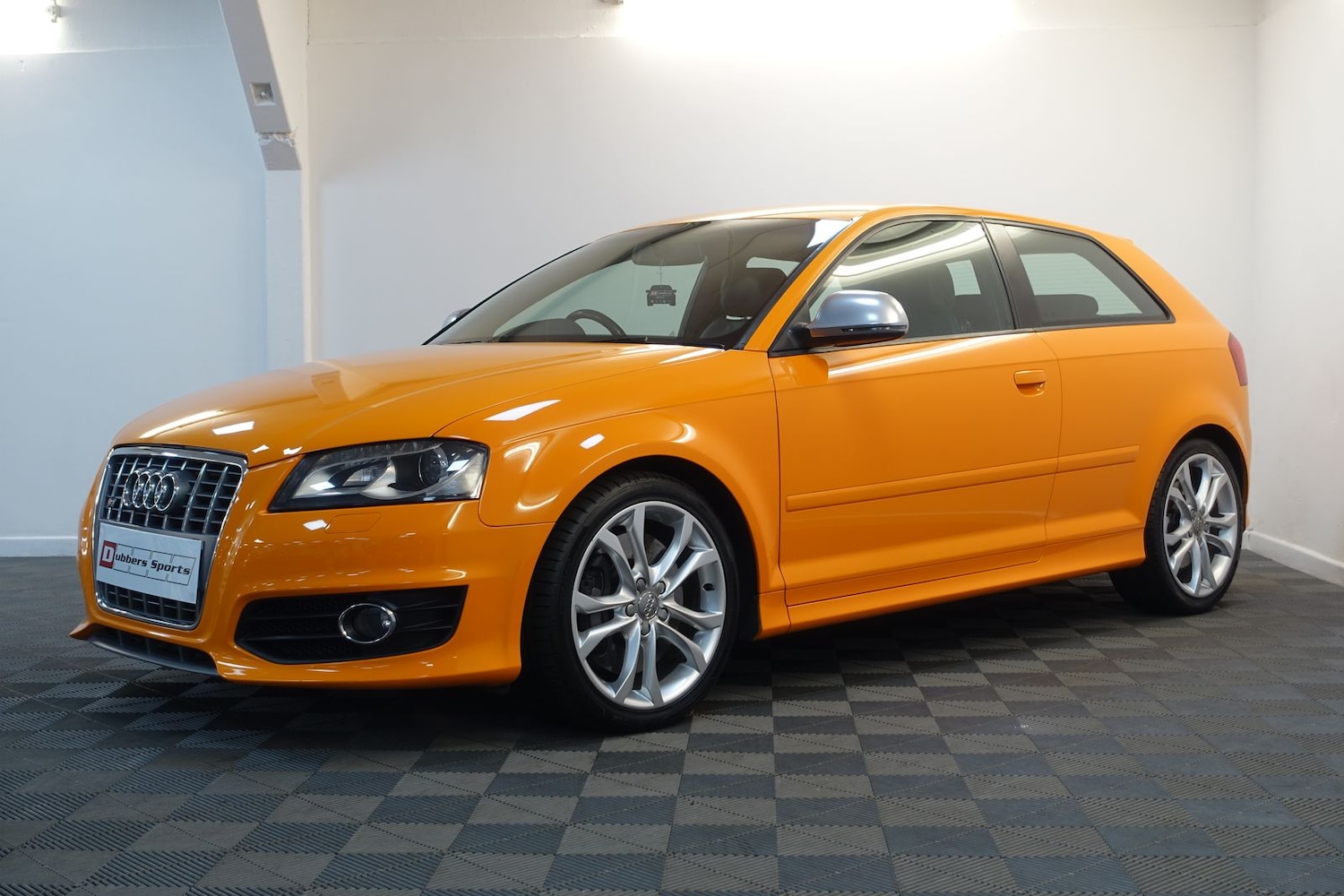 Used Audi S3 2008 for sale - 76826861: Photo 9