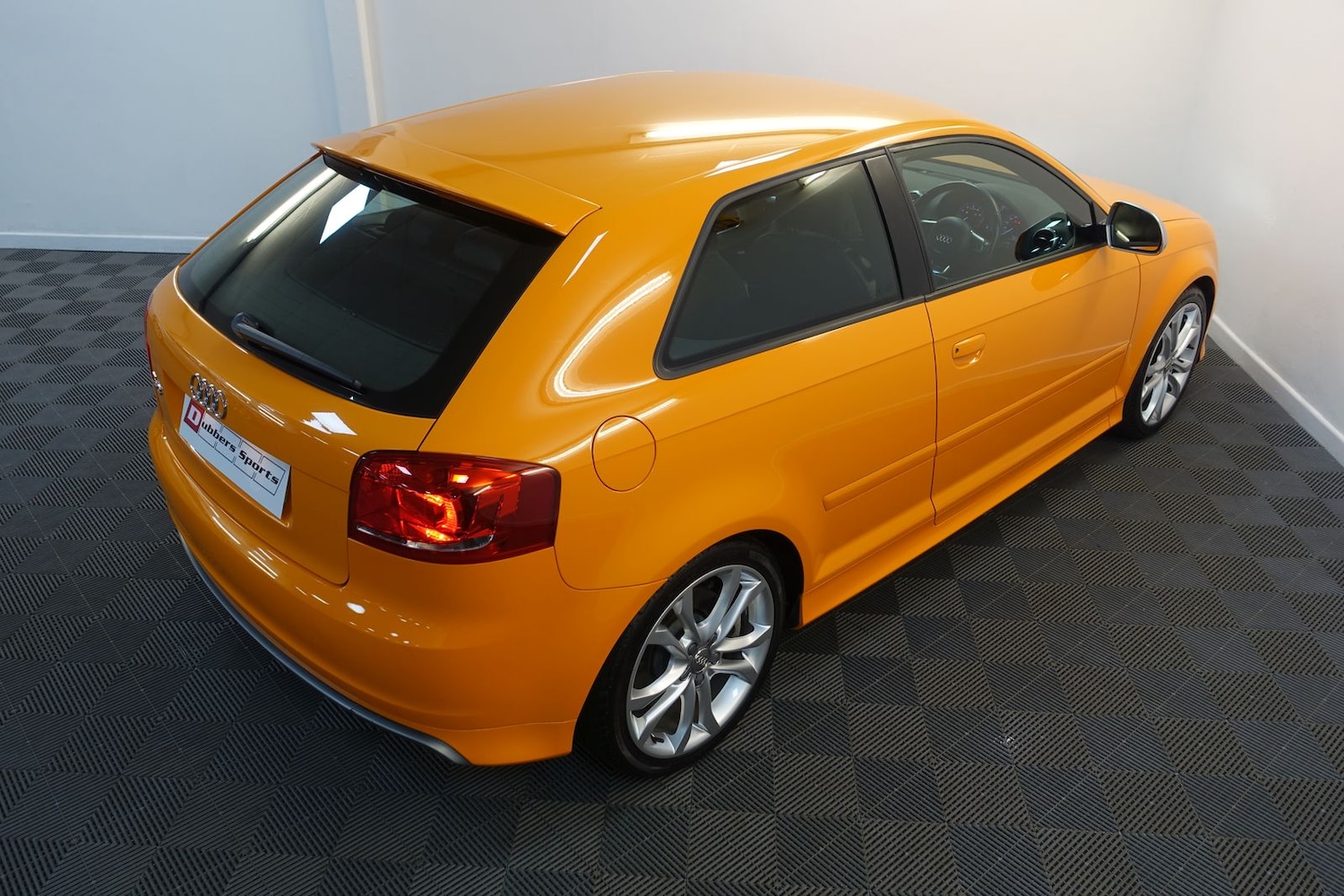 Used Audi S3 2008 for sale - 76826861: Photo 93