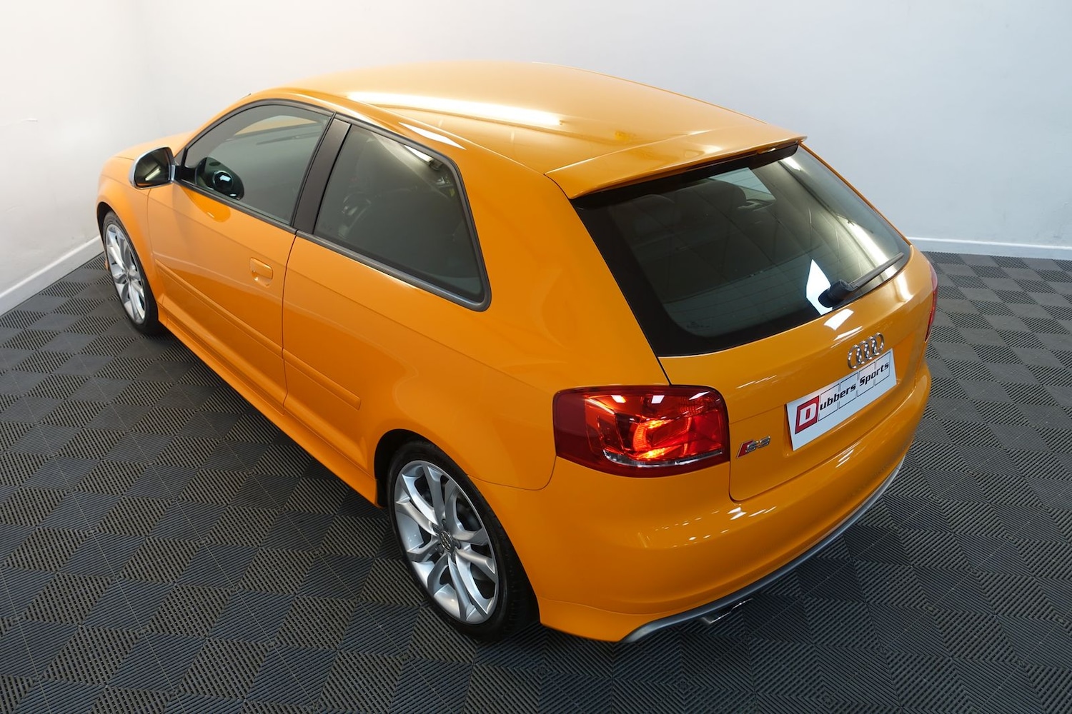 Used Audi S3 2008 for sale - 76826861: Photo 94