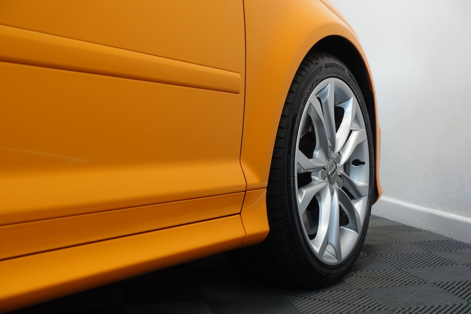 Used Audi S3 2008 for sale - 76826861: Photo 96