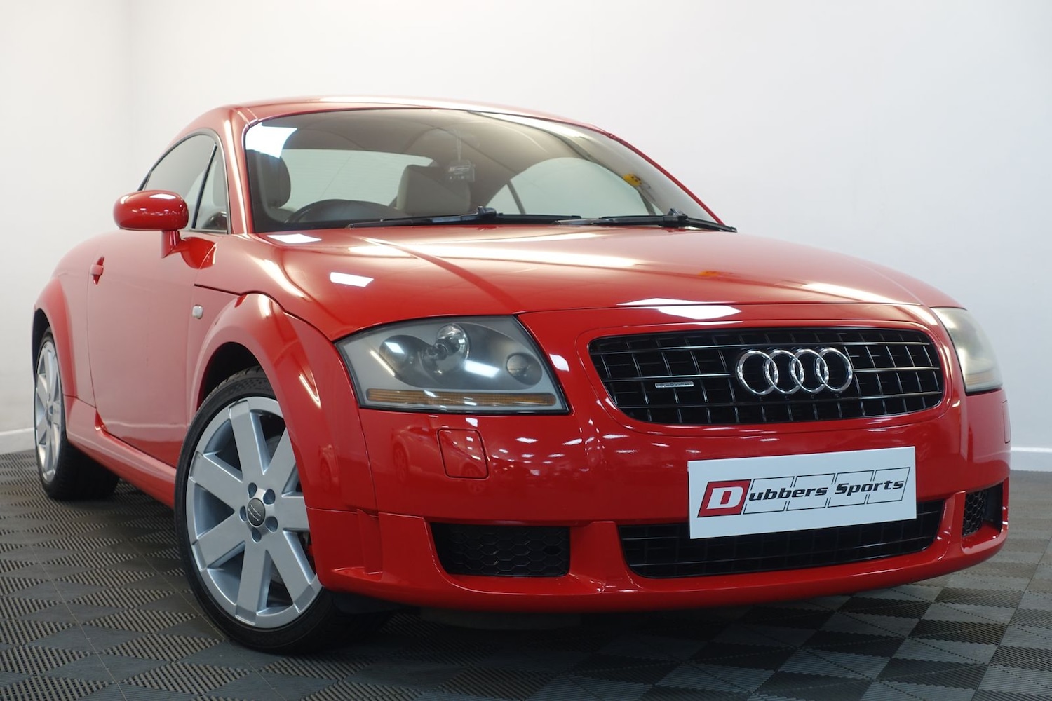 Used Audi TT 2004 for sale - 78206837: Photo 1