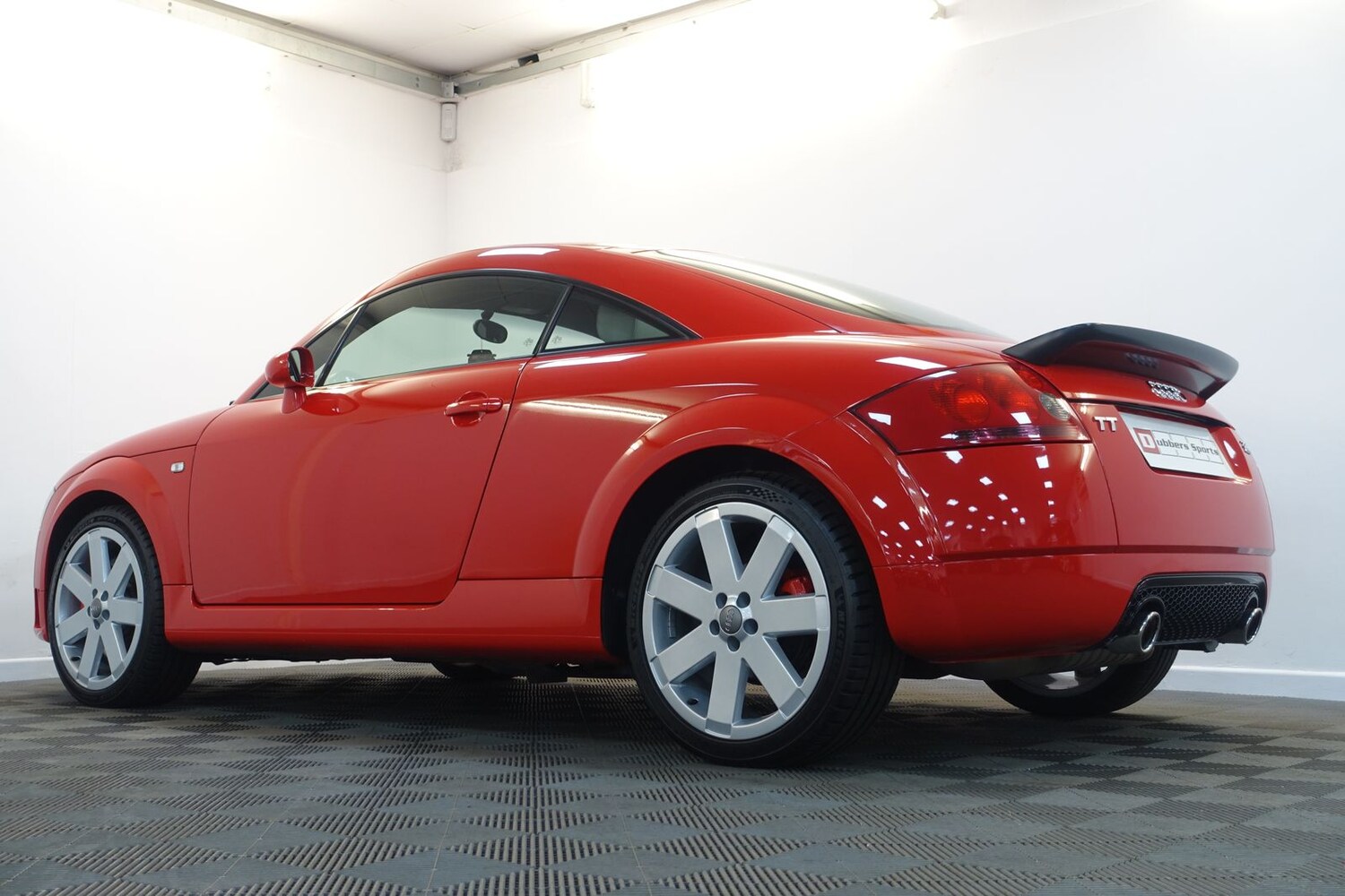 Used Audi TT 2004 for sale - 78206837: Photo 10