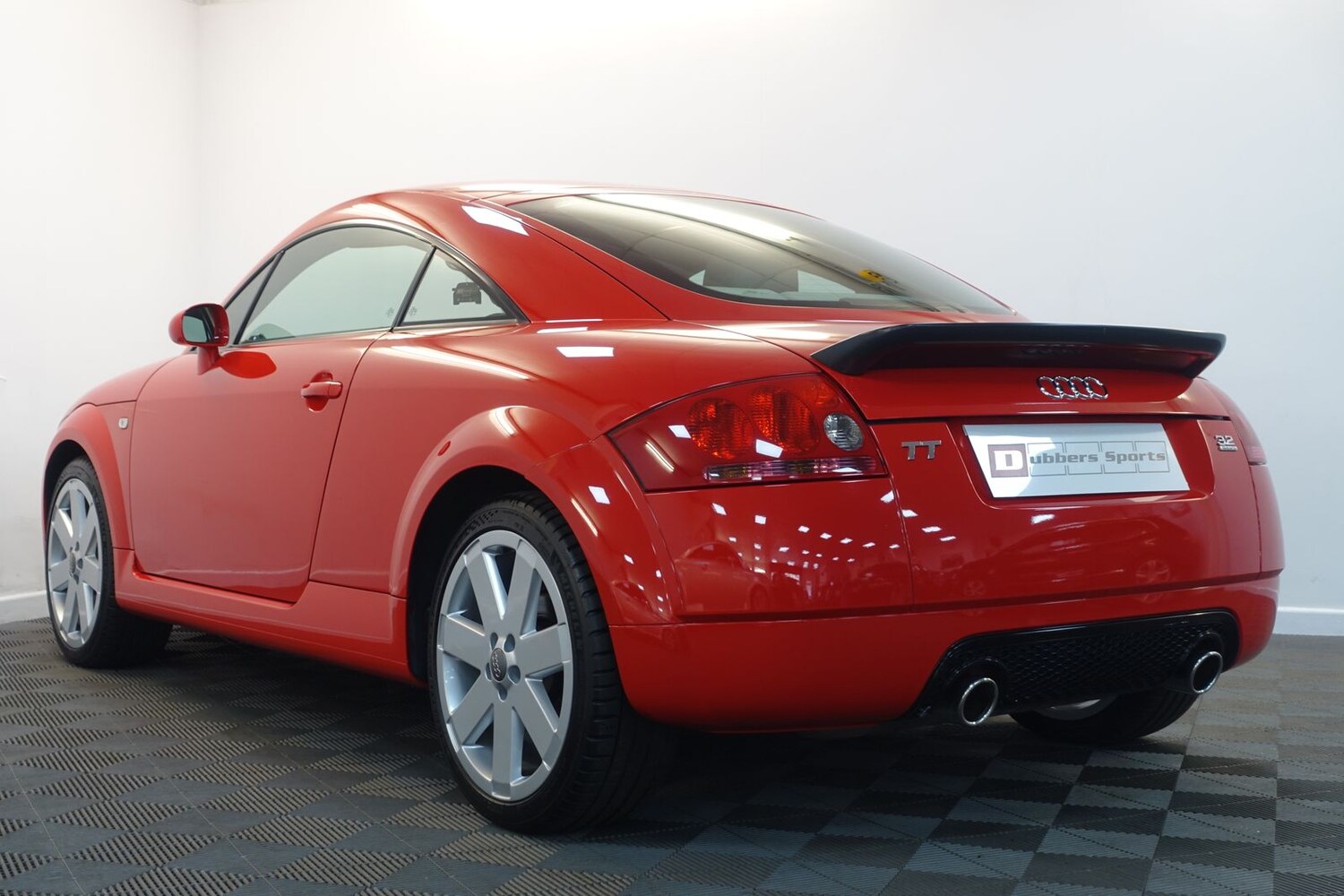 Used Audi TT 2004 for sale - 78206837: Photo 100
