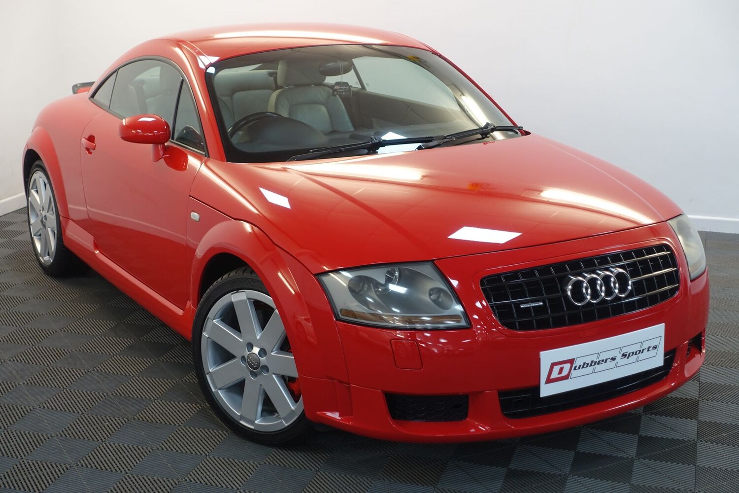 Used Audi TT 2004 for sale - 78206837: Photo 11