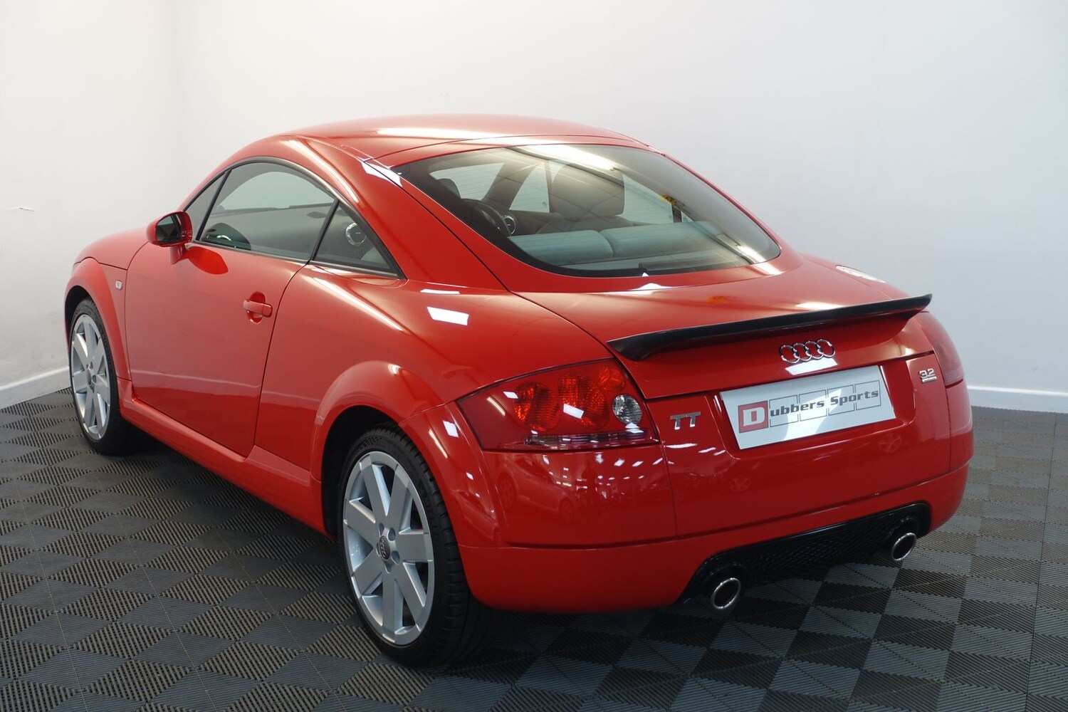Used Audi TT 2004 for sale - 78206837: Photo 12