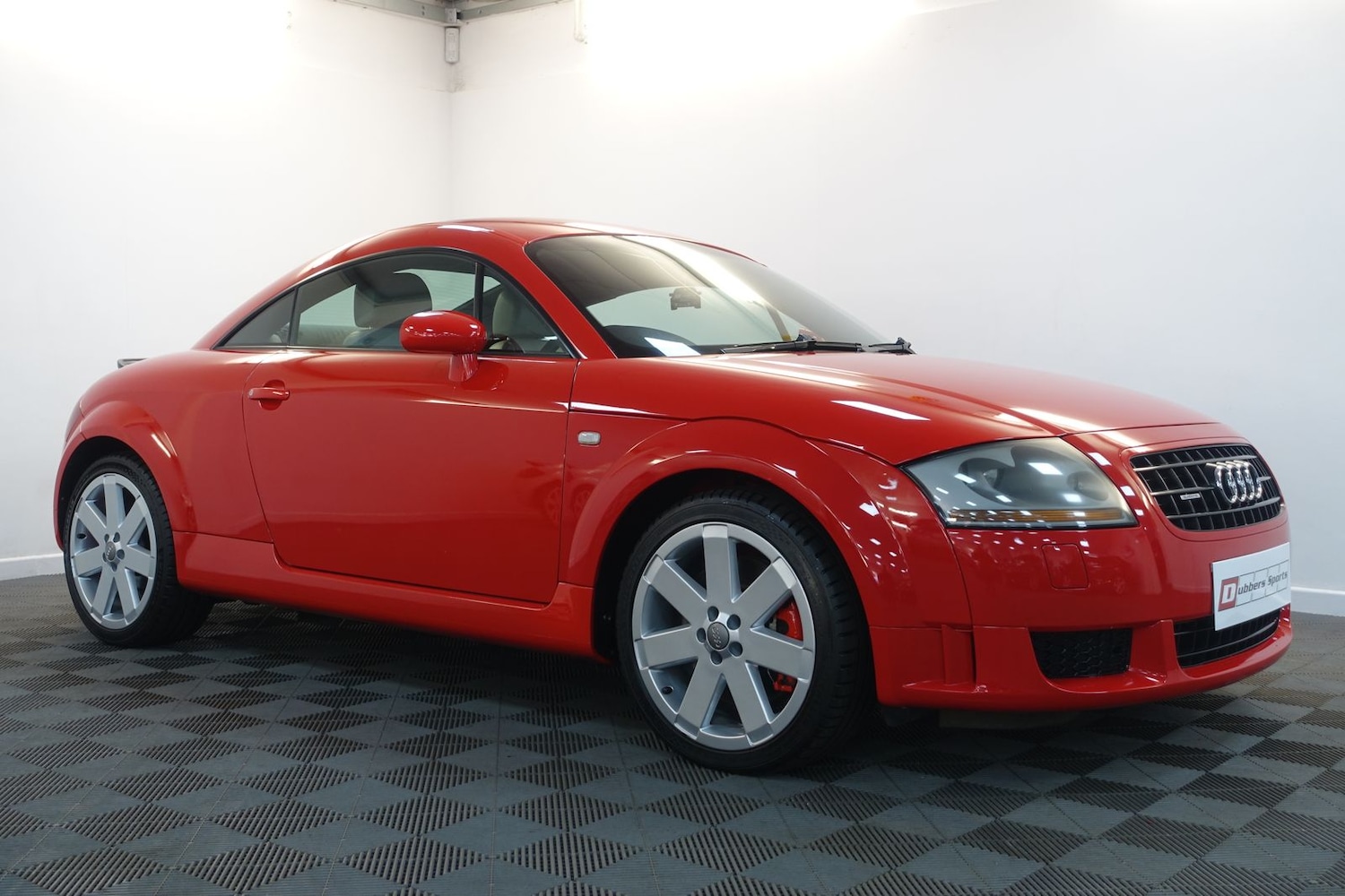 Used Audi TT 2004 for sale - 78206837: Photo 13
