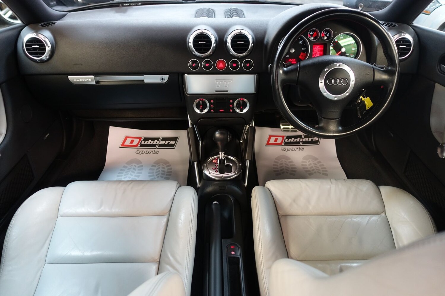 Used Audi TT 2004 for sale - 78206837: Photo 16