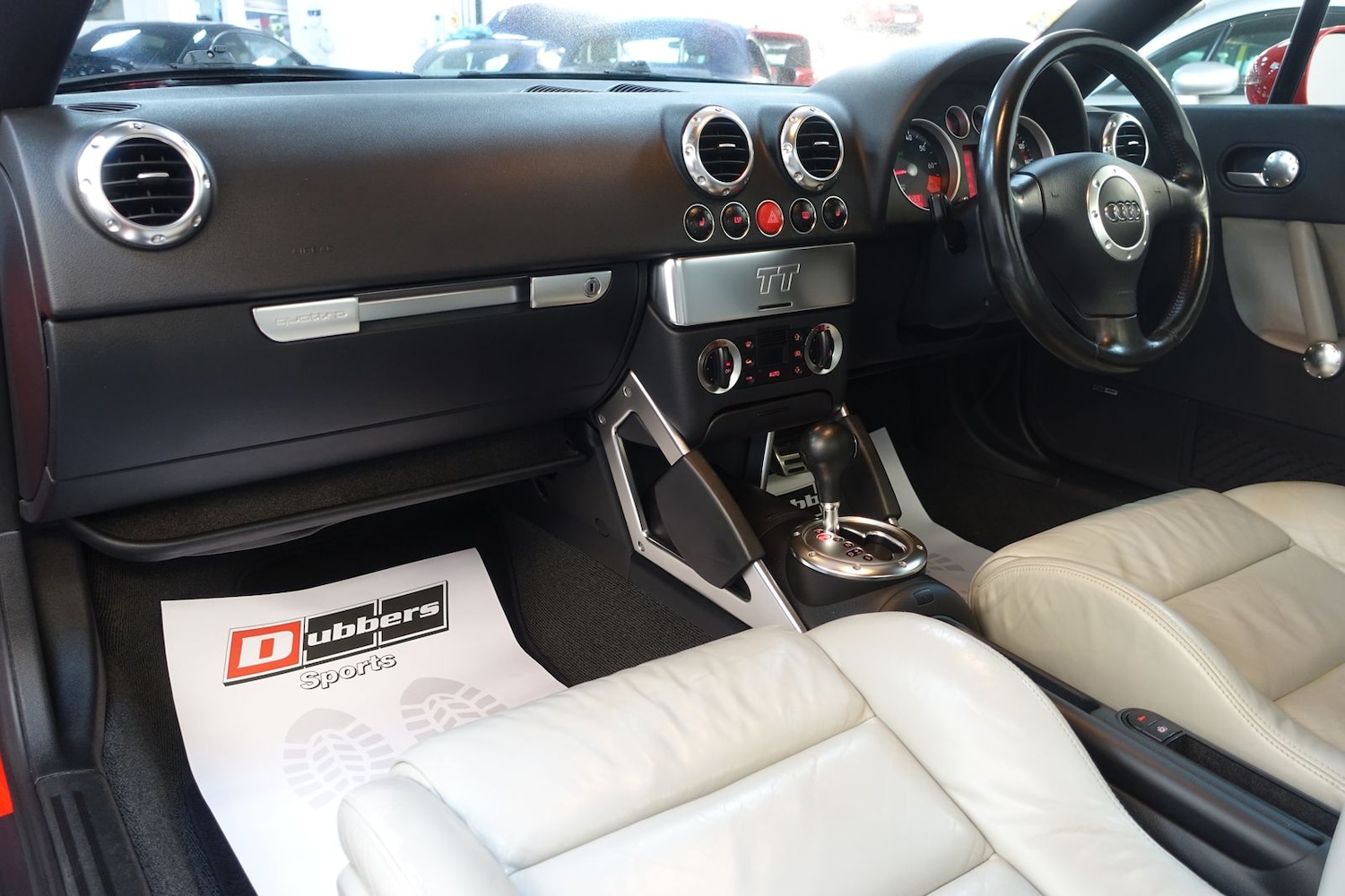 Used Audi TT 2004 for sale - 78206837: Photo 17