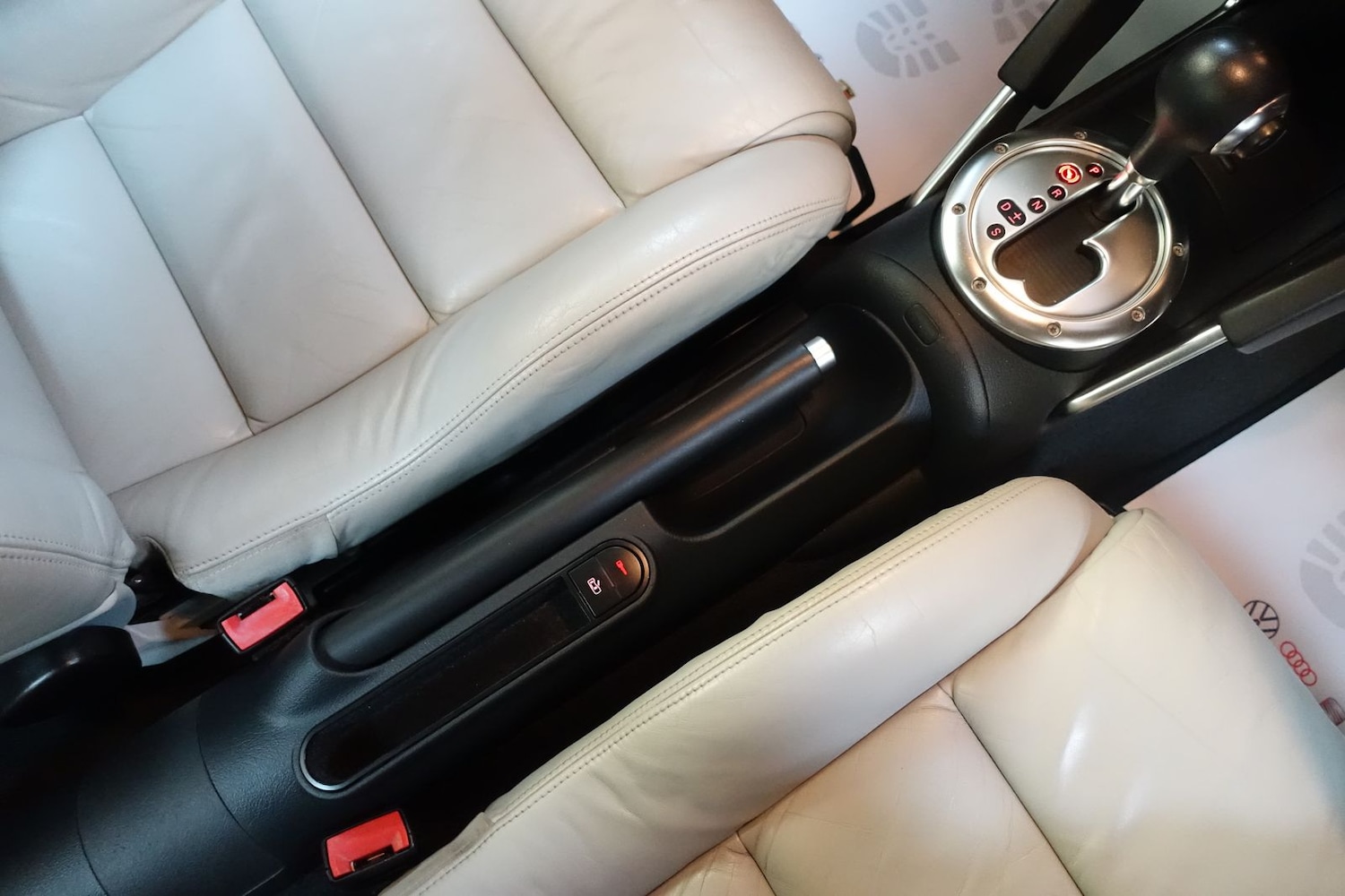 Used Audi TT 2004 for sale - 78206837: Photo 18