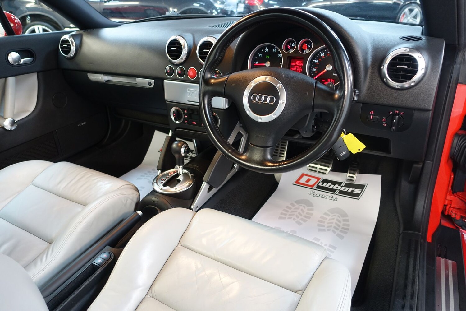 Used Audi TT 2004 for sale - 78206837: Photo 20