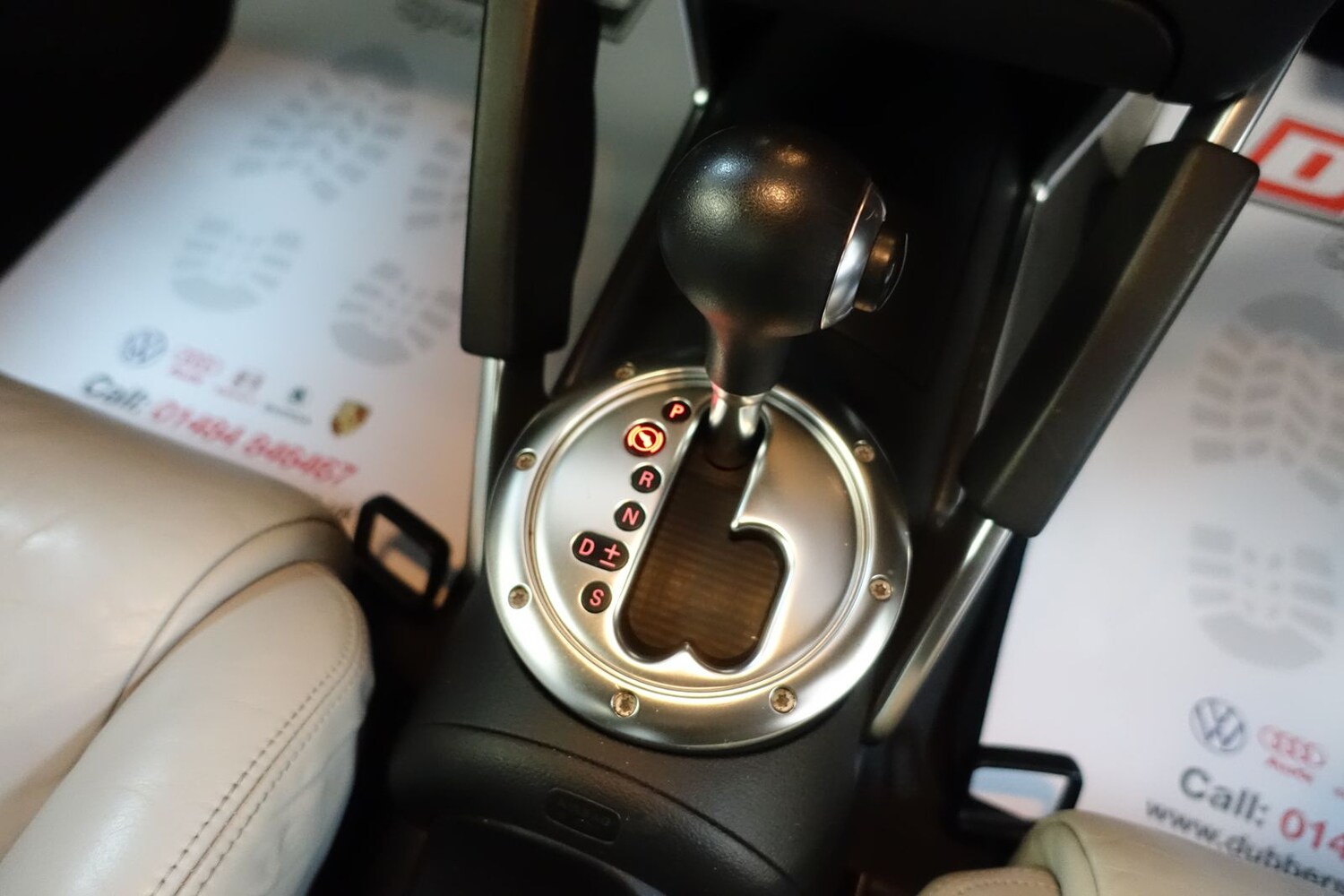 Used Audi TT 2004 for sale - 78206837: Photo 21