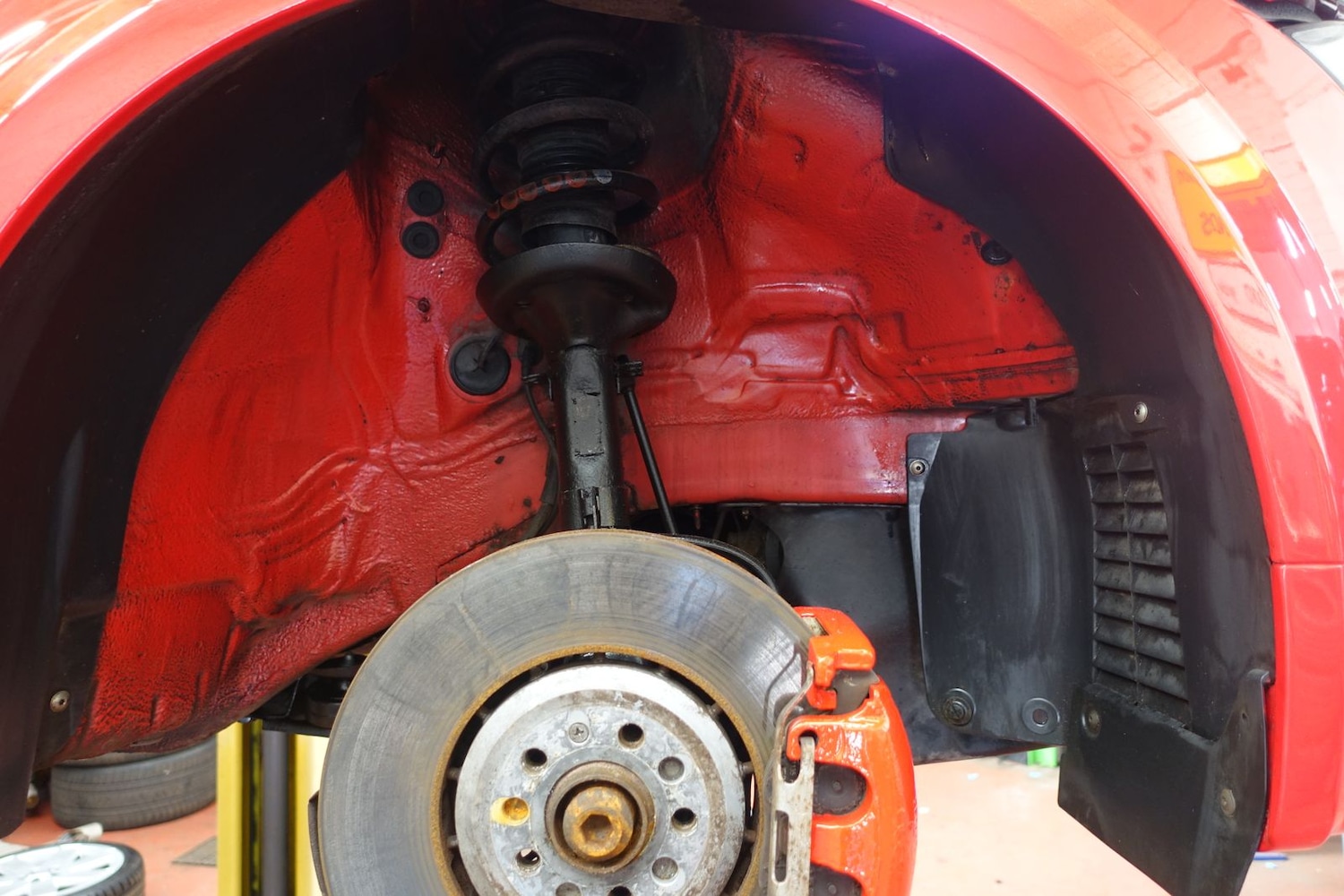 Used Audi TT 2004 for sale - 78206837: Photo 22