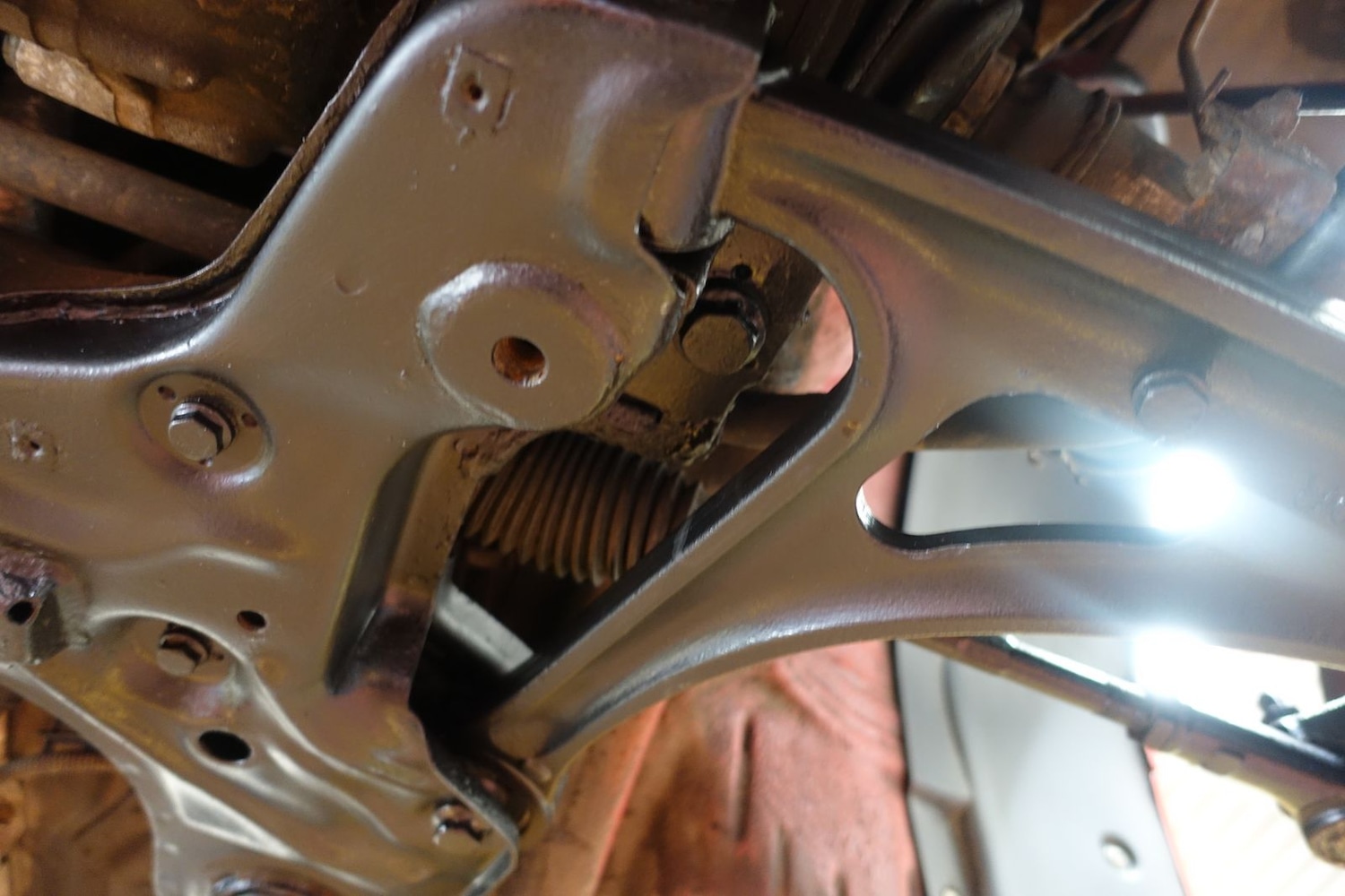 Used Audi TT 2004 for sale - 78206837: Photo 23