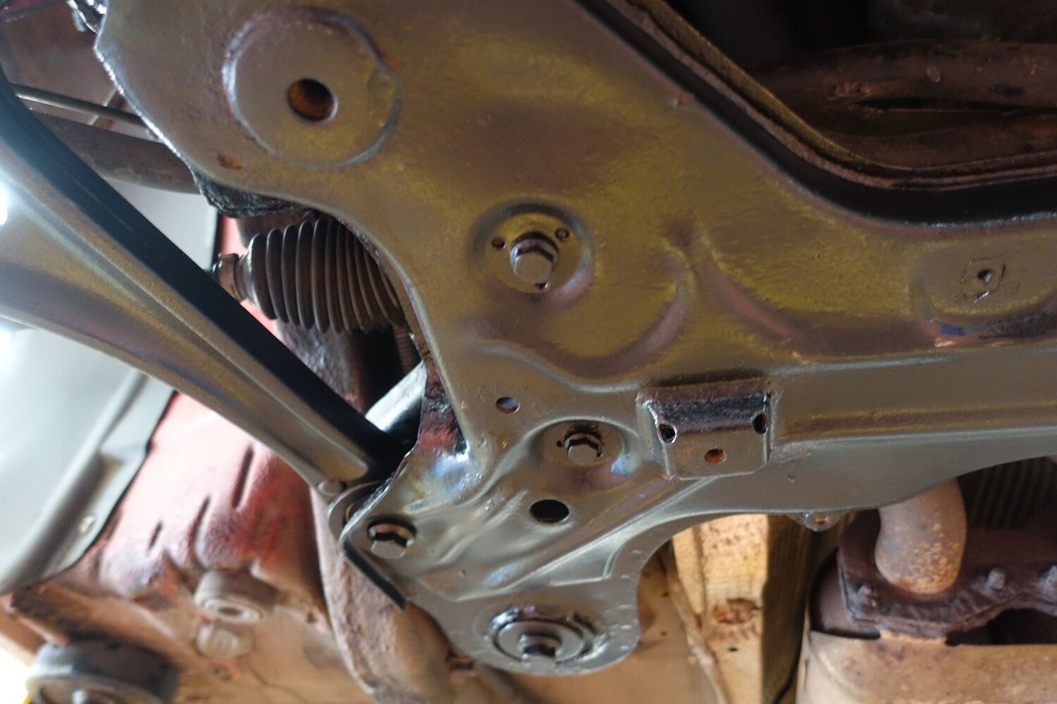 Used Audi TT 2004 for sale - 78206837: Photo 24