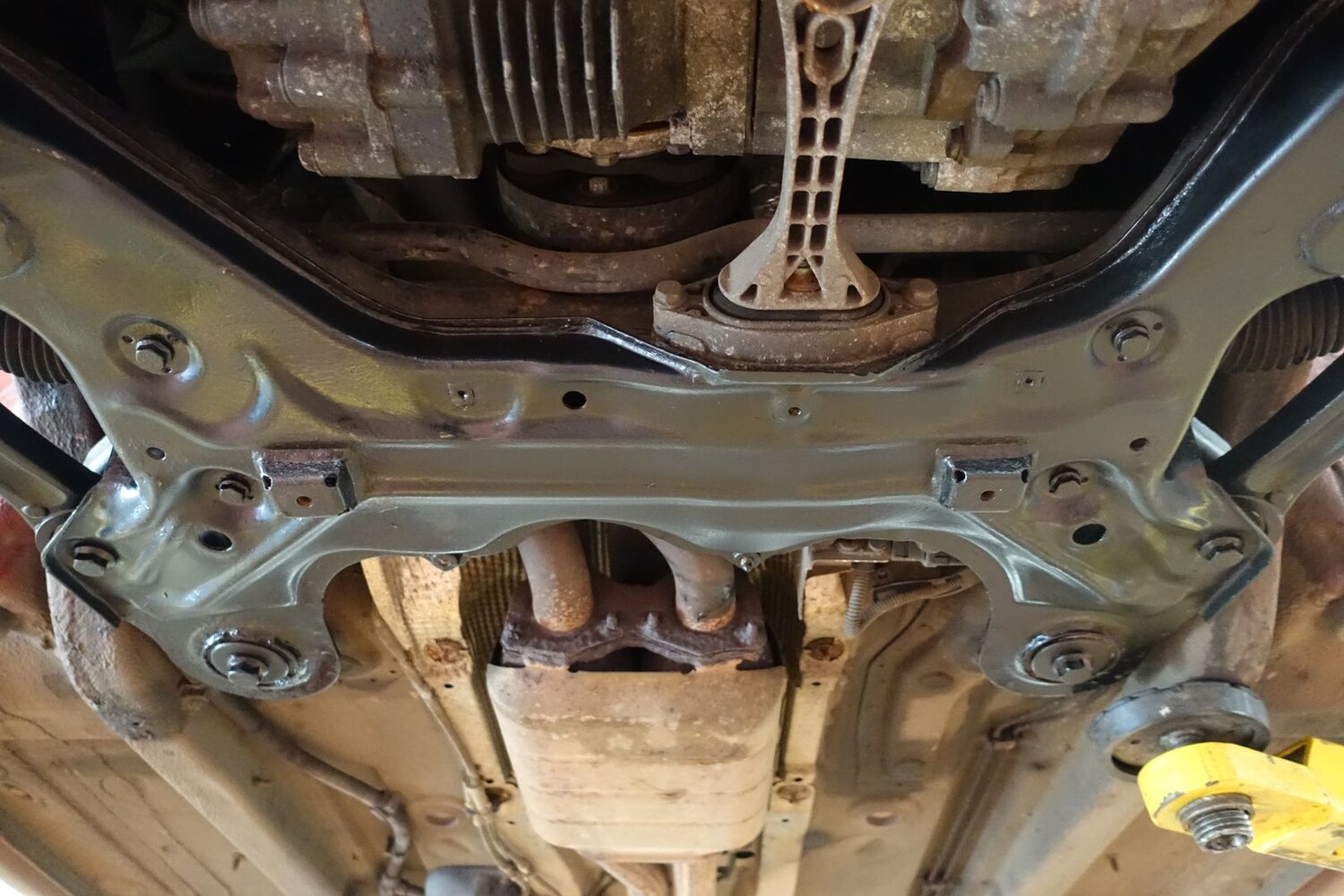 Used Audi TT 2004 for sale - 78206837: Photo 25