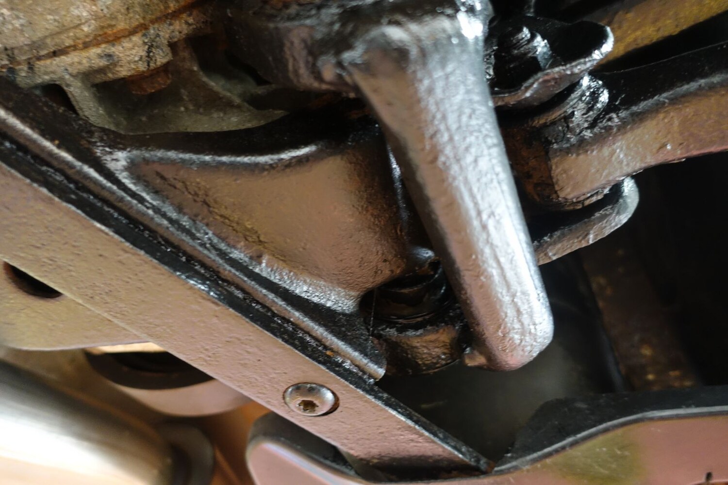 Used Audi TT 2004 for sale - 78206837: Photo 27