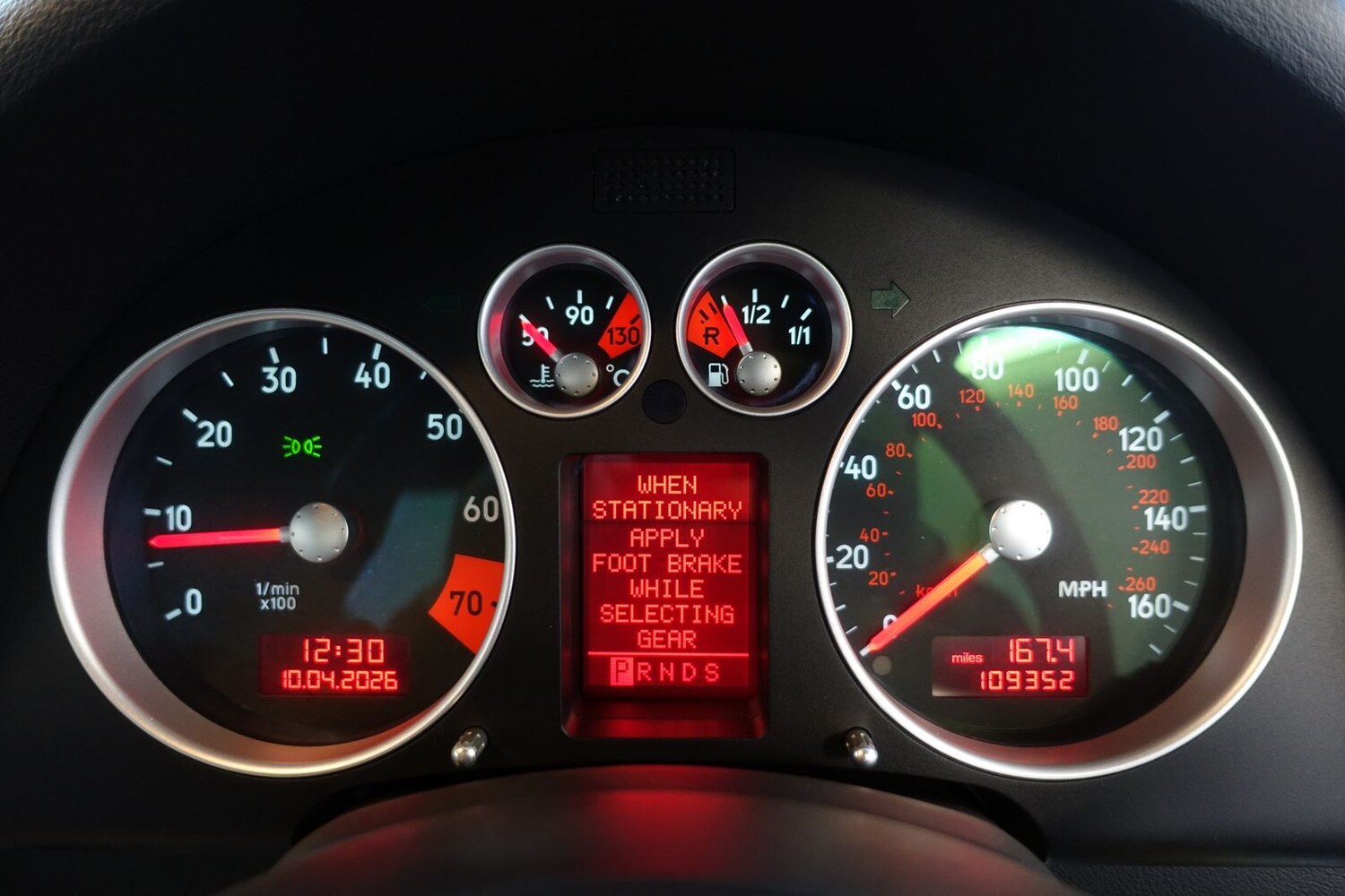 Used Audi TT 2004 for sale - 78206837: Photo 29