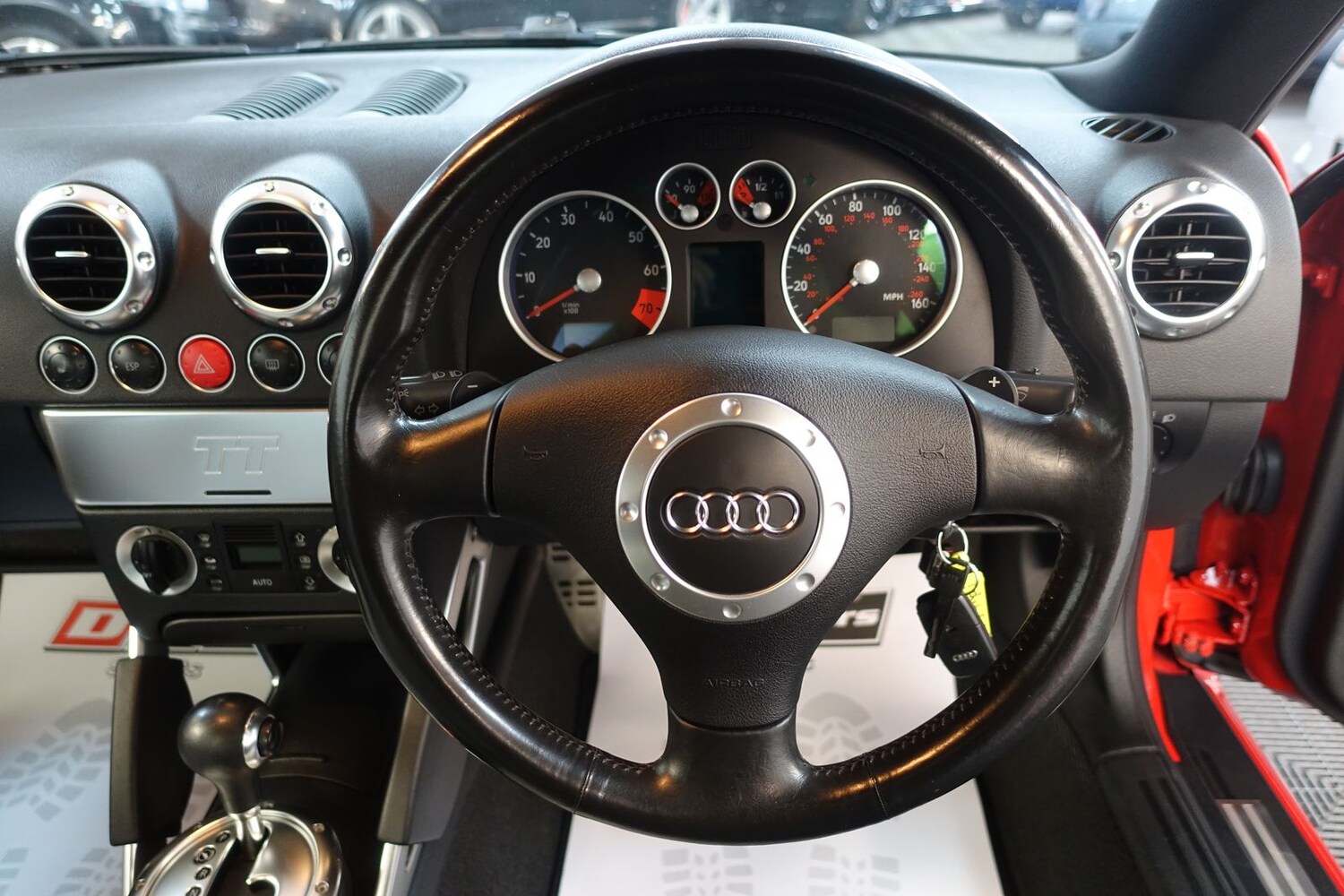 Used Audi TT 2004 for sale - 78206837: Photo 30