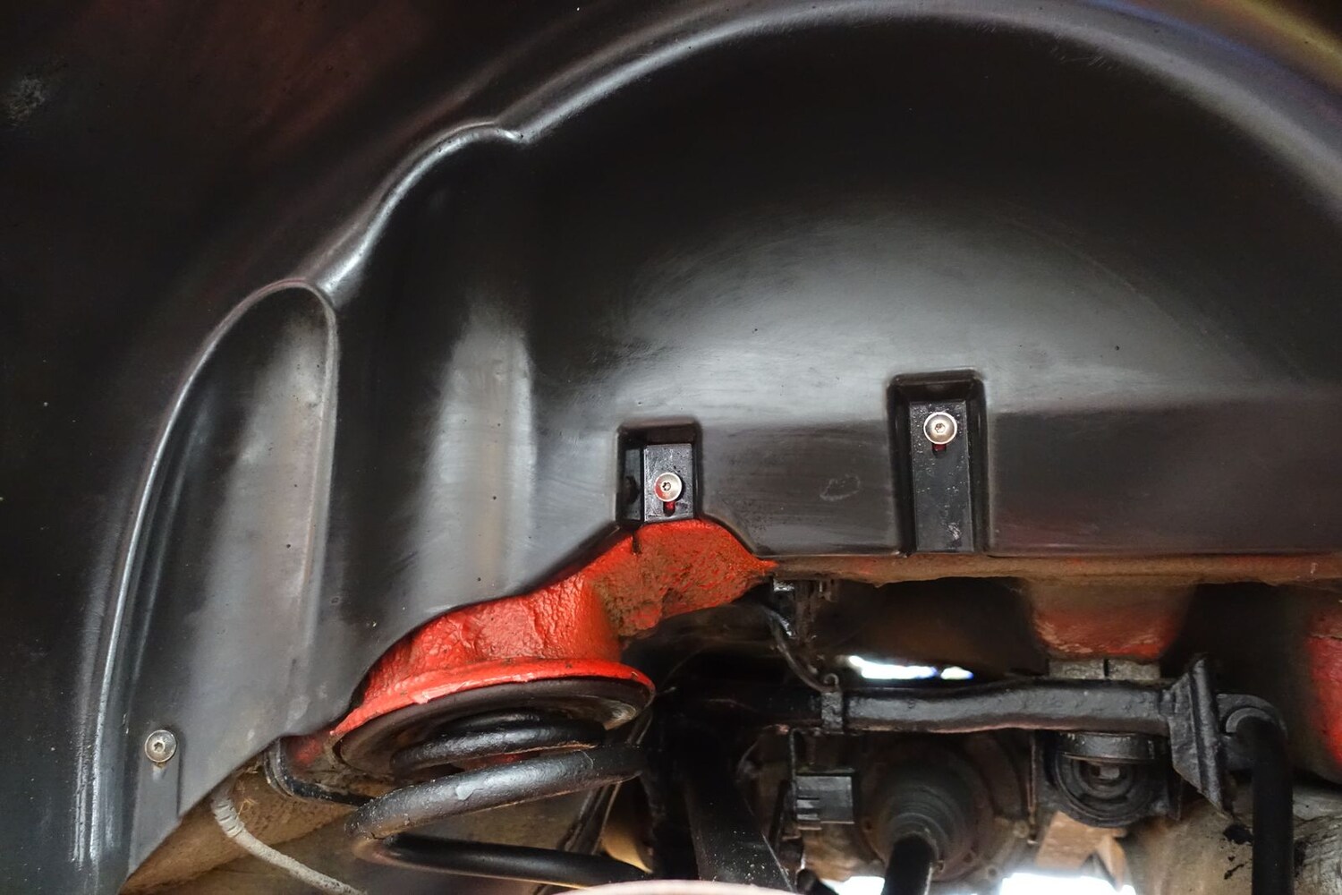 Used Audi TT 2004 for sale - 78206837: Photo 35