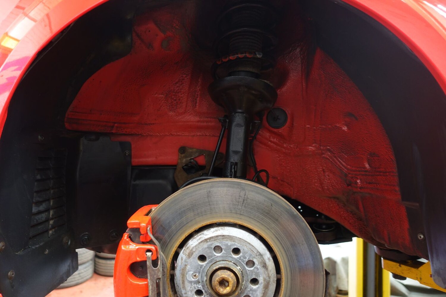 Used Audi TT 2004 for sale - 78206837: Photo 36