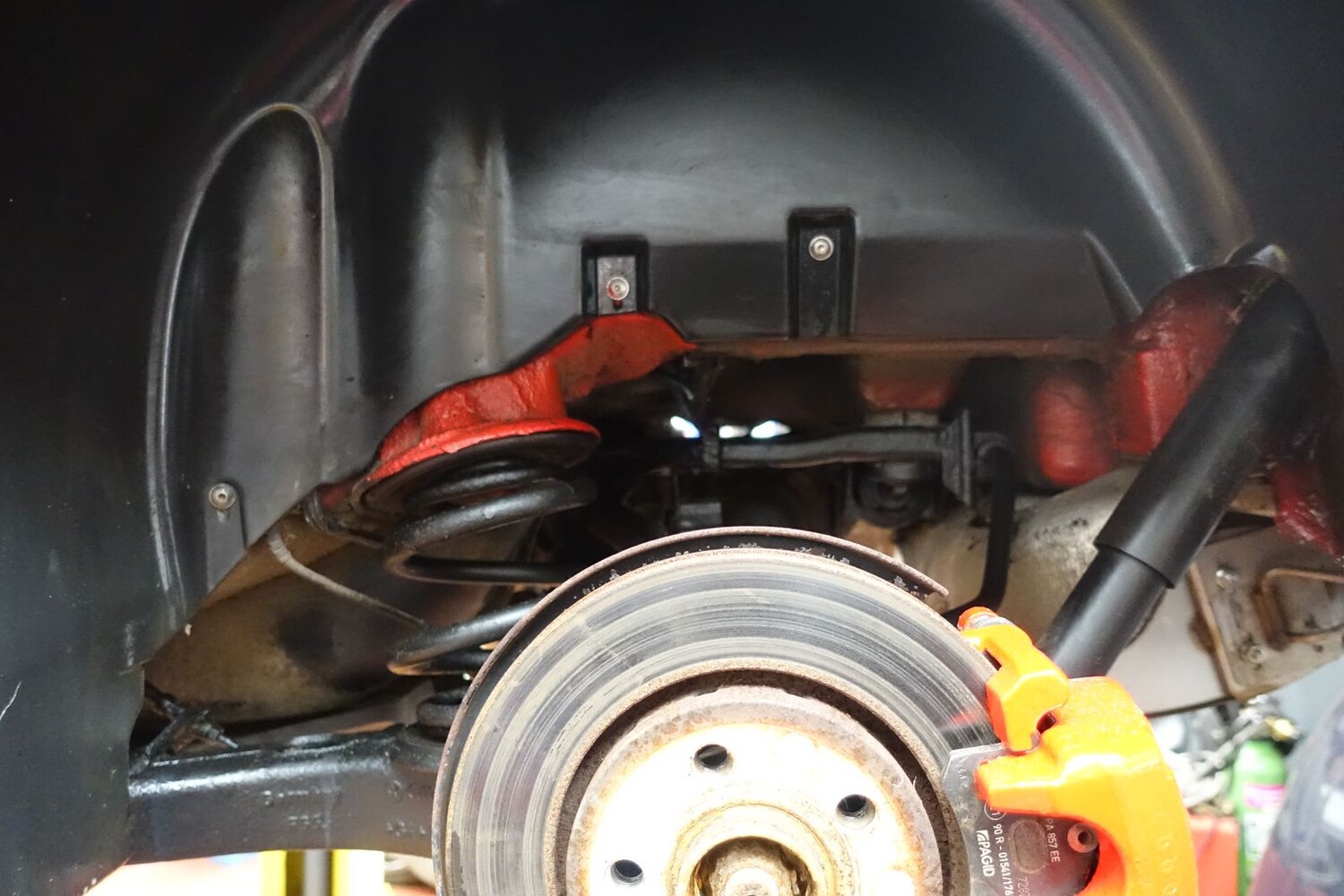 Used Audi TT 2004 for sale - 78206837: Photo 37