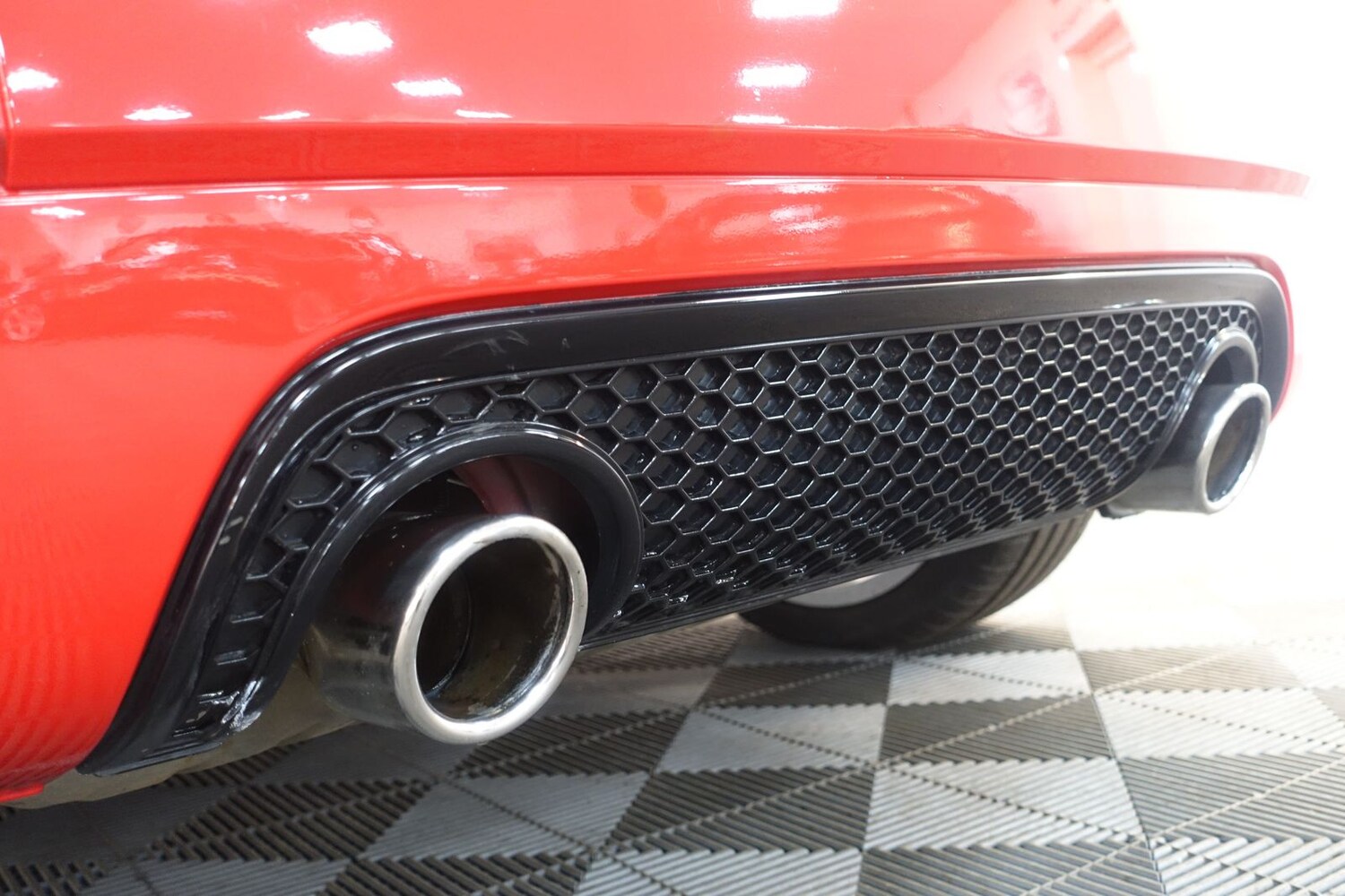 Used Audi TT 2004 for sale - 78206837: Photo 39