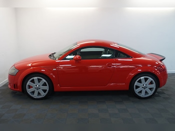 Used Audi TT 2004 for sale - 78206837: Photo