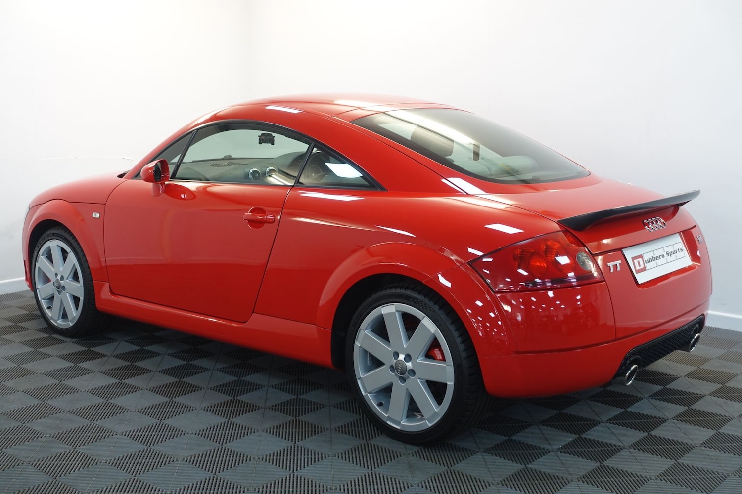 Used Audi TT 2004 for sale - 78206837: Photo 4