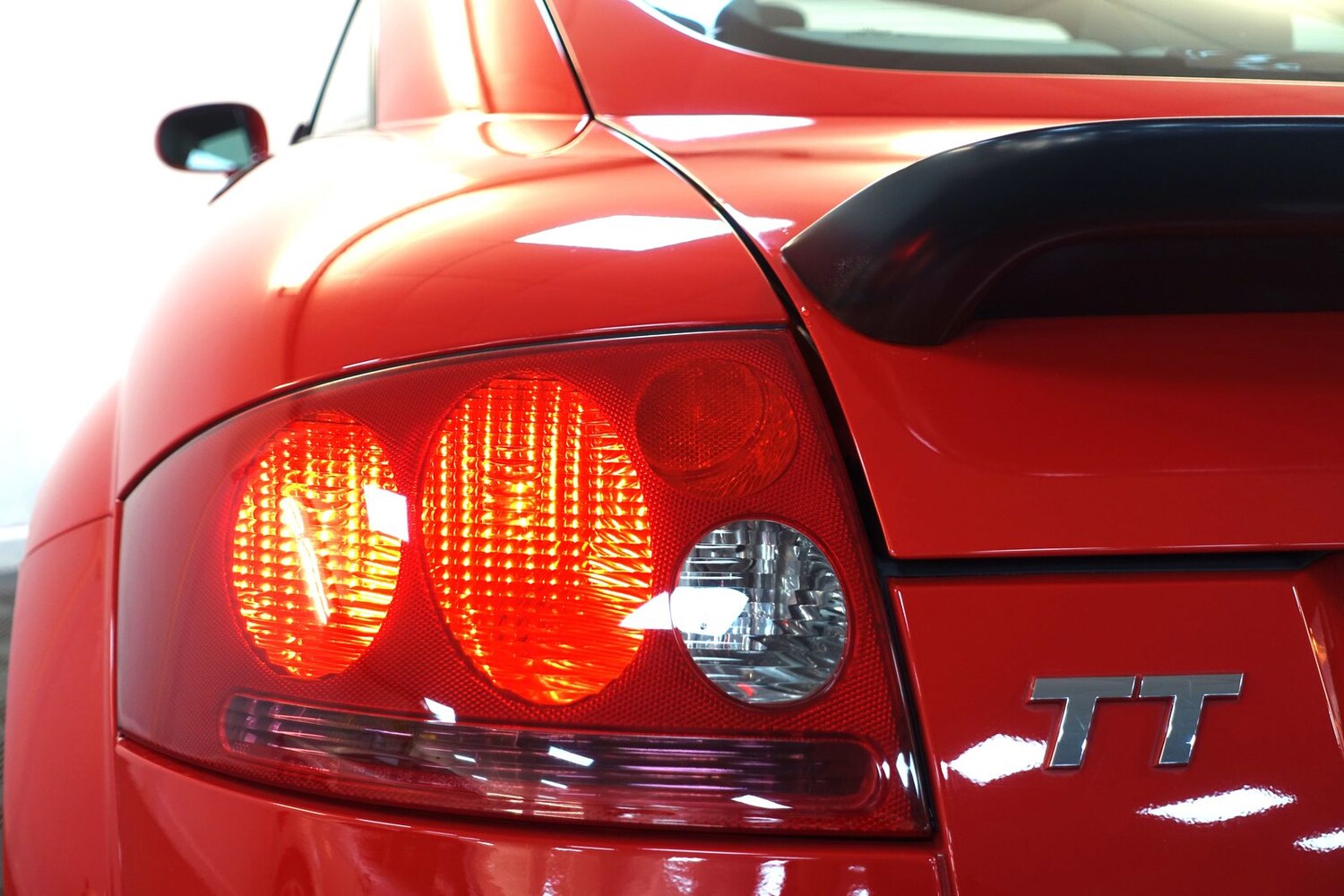 Used Audi TT 2004 for sale - 78206837: Photo 41